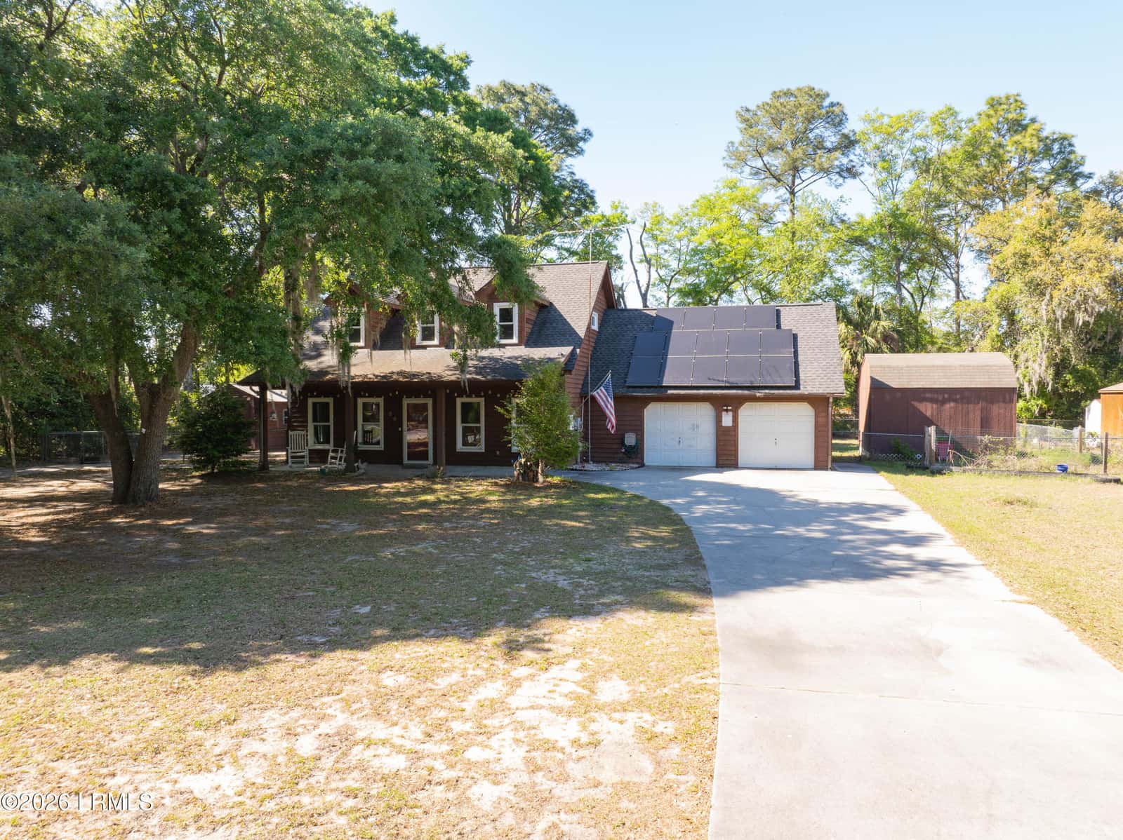 54 Brickyard Point Road S, Beaufort, SC 29907 — photo 6 of 52