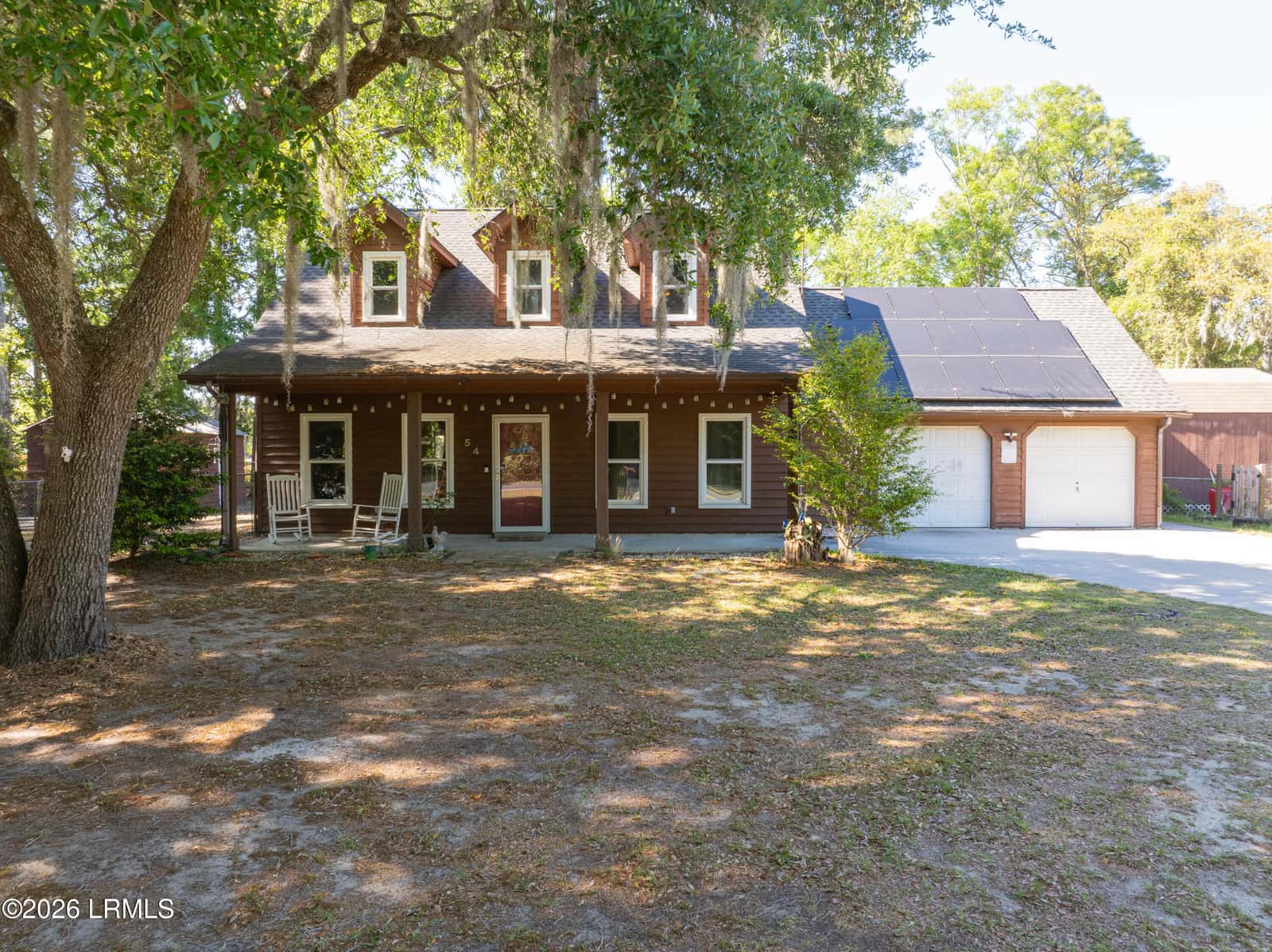 54 Brickyard Point Road S, Beaufort, SC 29907 — photo 7 of 52
