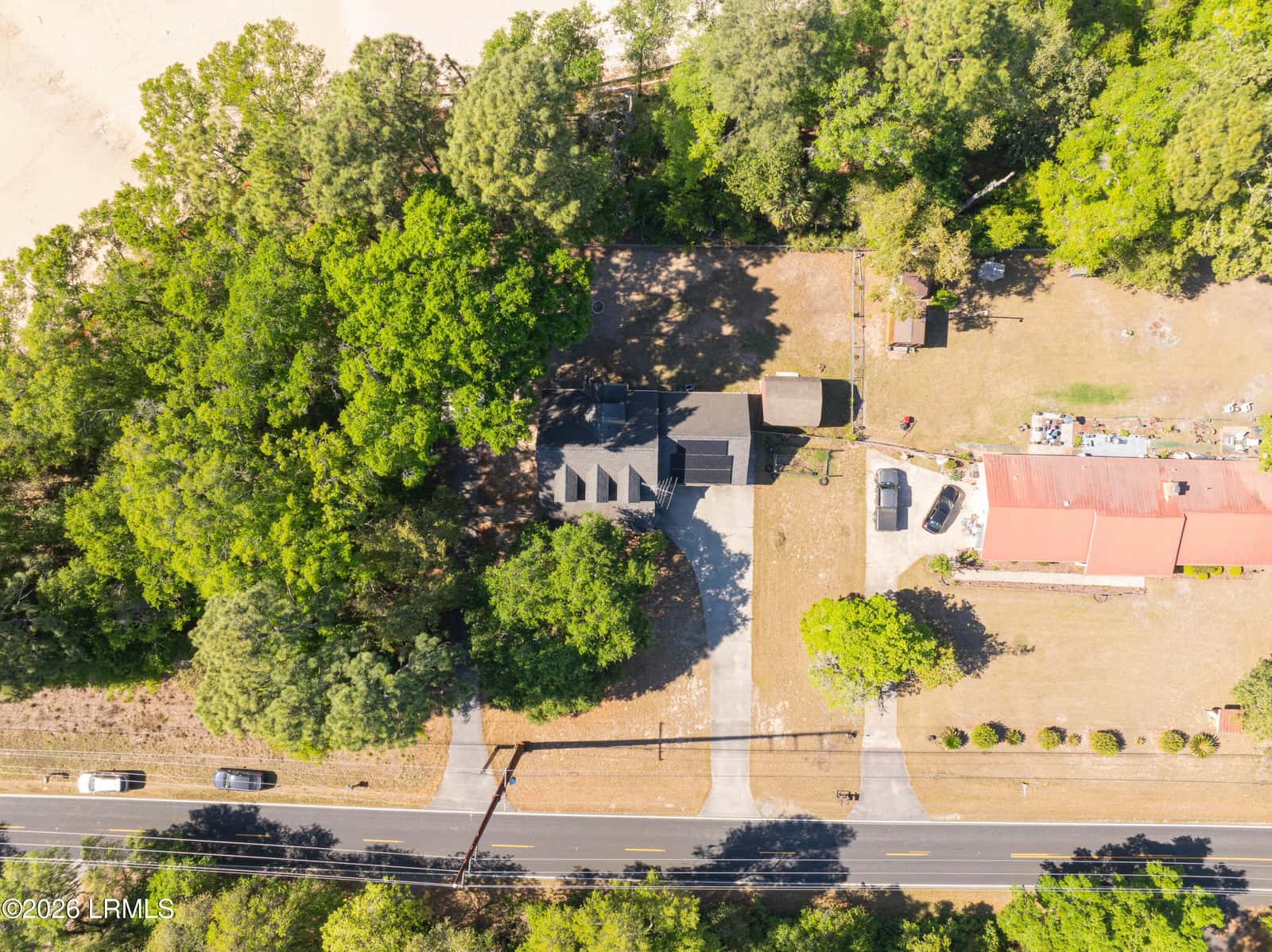 54 Brickyard Point Road S, Beaufort, SC 29907 — photo 47 of 52