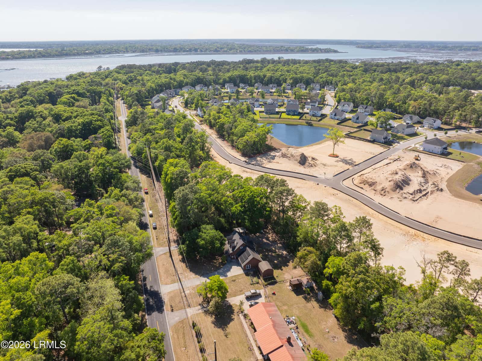 54 Brickyard Point Road S, Beaufort, SC 29907 — photo 49 of 52