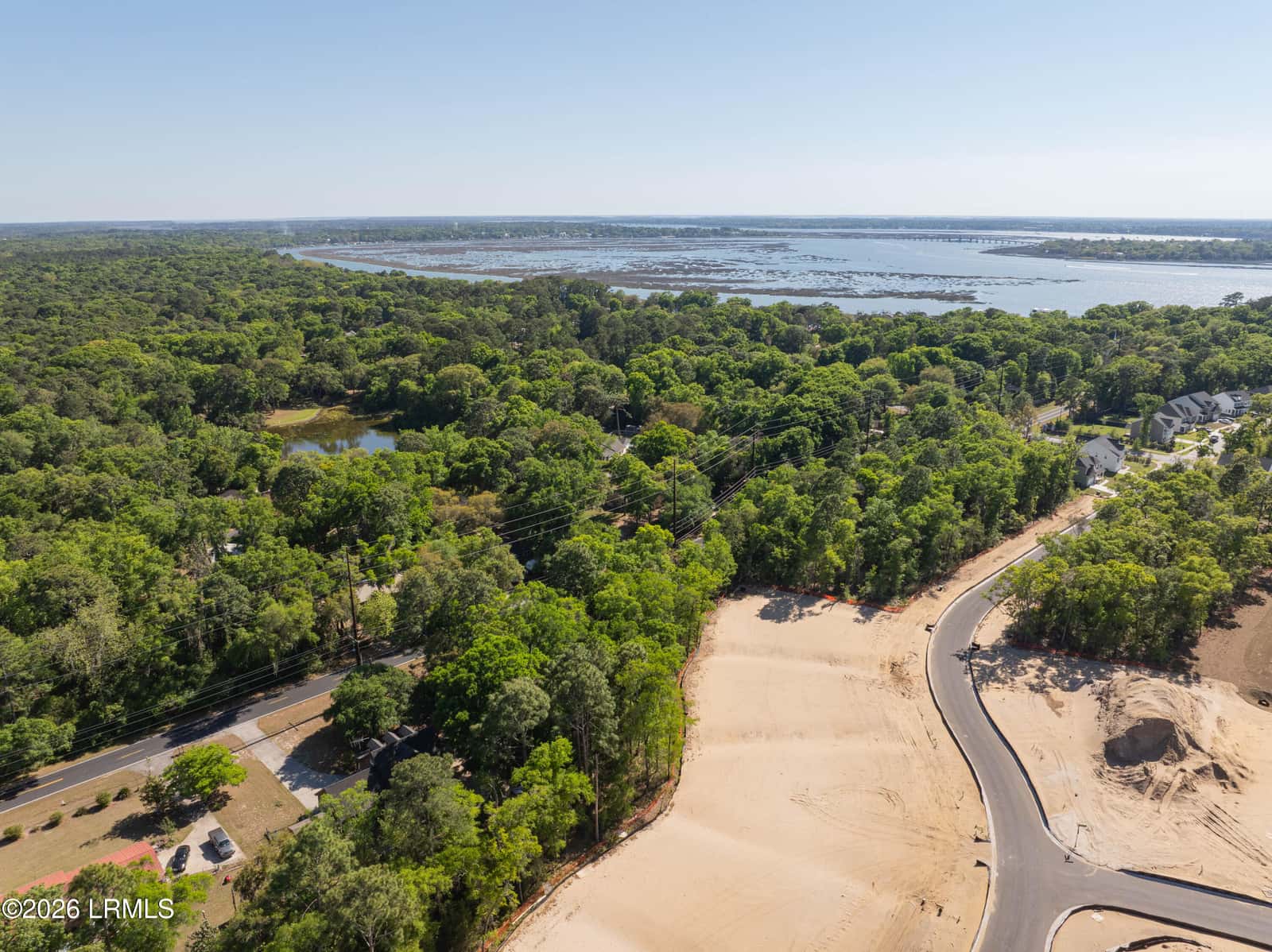 54 Brickyard Point Road S, Beaufort, SC 29907 — photo 50 of 52