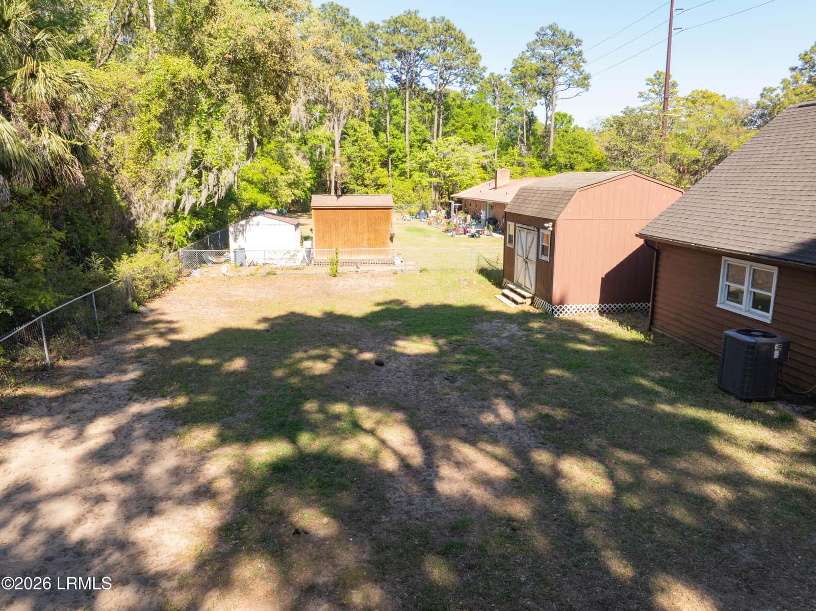 54 Brickyard Point Road S, Beaufort, SC 29907 — photo 43 of 52