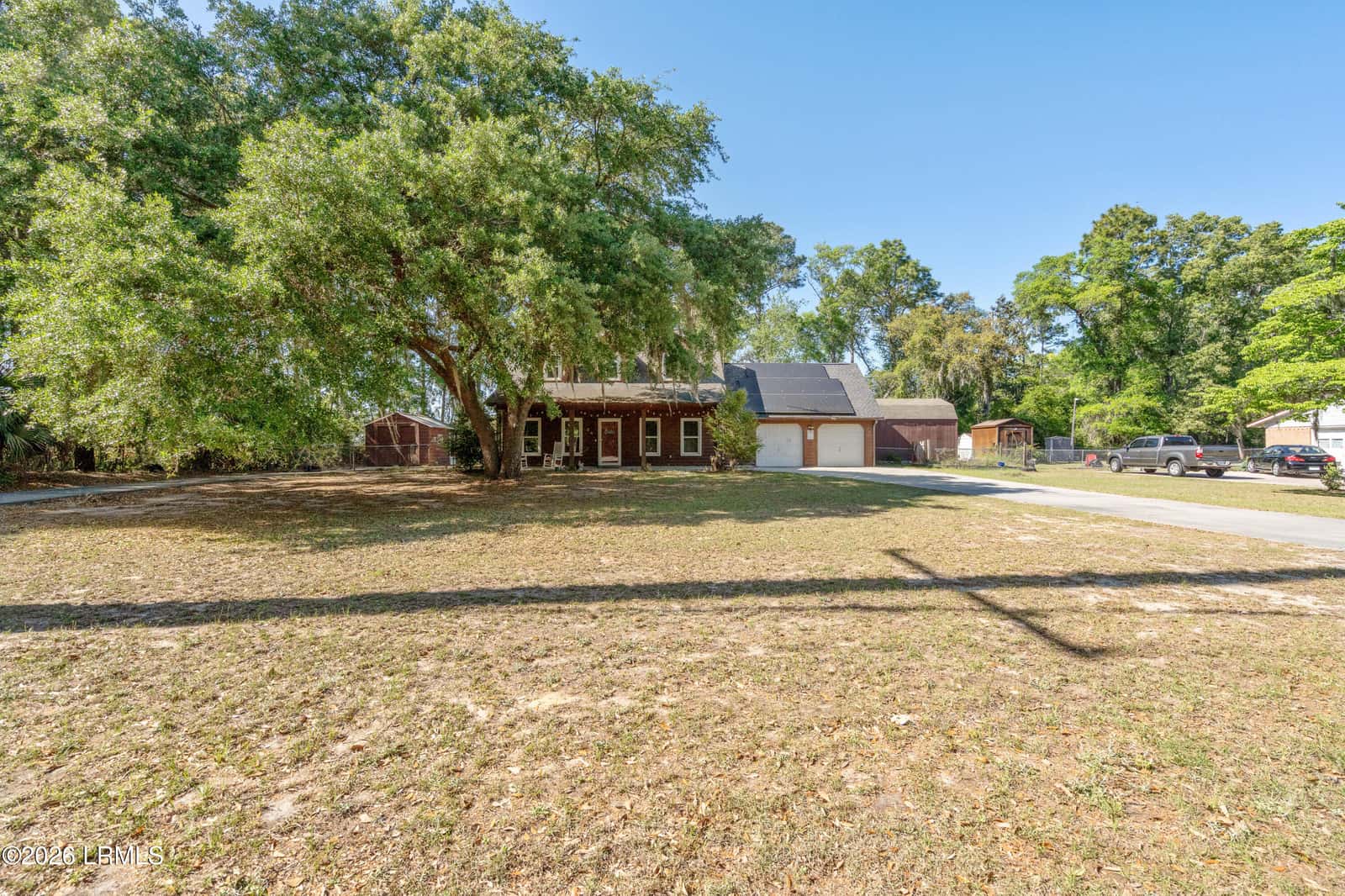 54 Brickyard Point Road S, Beaufort, SC 29907 — photo 52 of 52