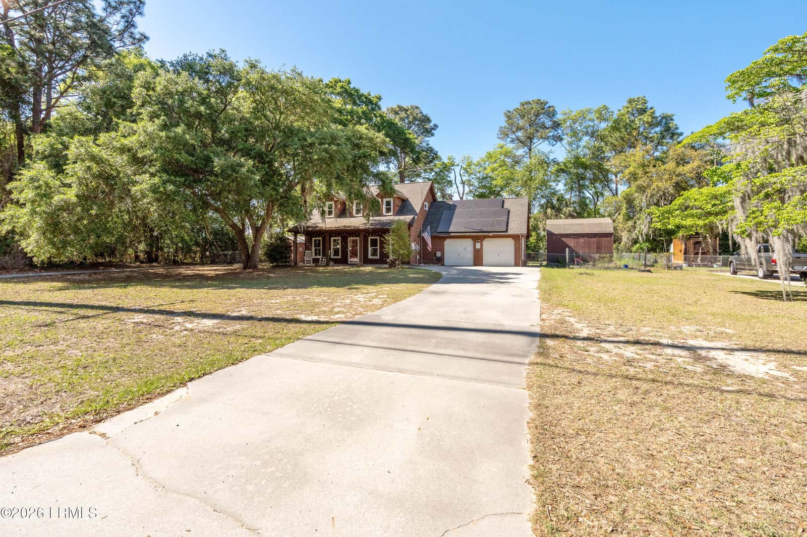 54 Brickyard Point Road S, Beaufort, SC 29907 — photo 51 of 52