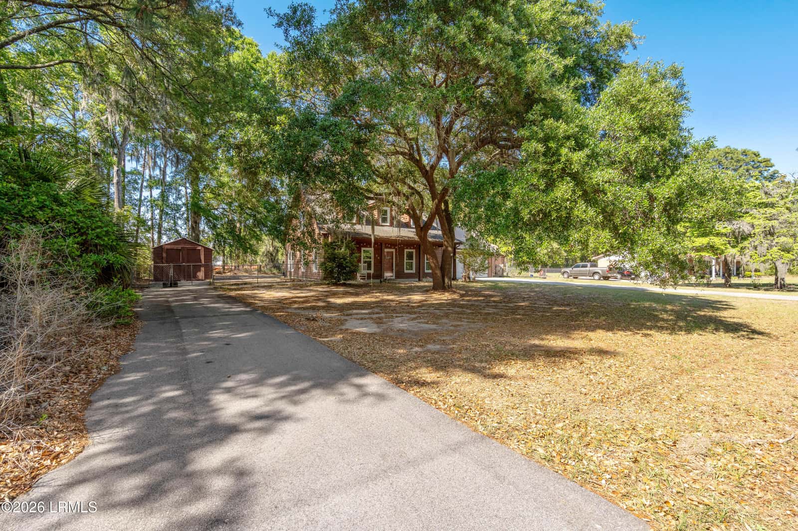 54 Brickyard Point Road S, Beaufort, SC 29907 — photo 39 of 52