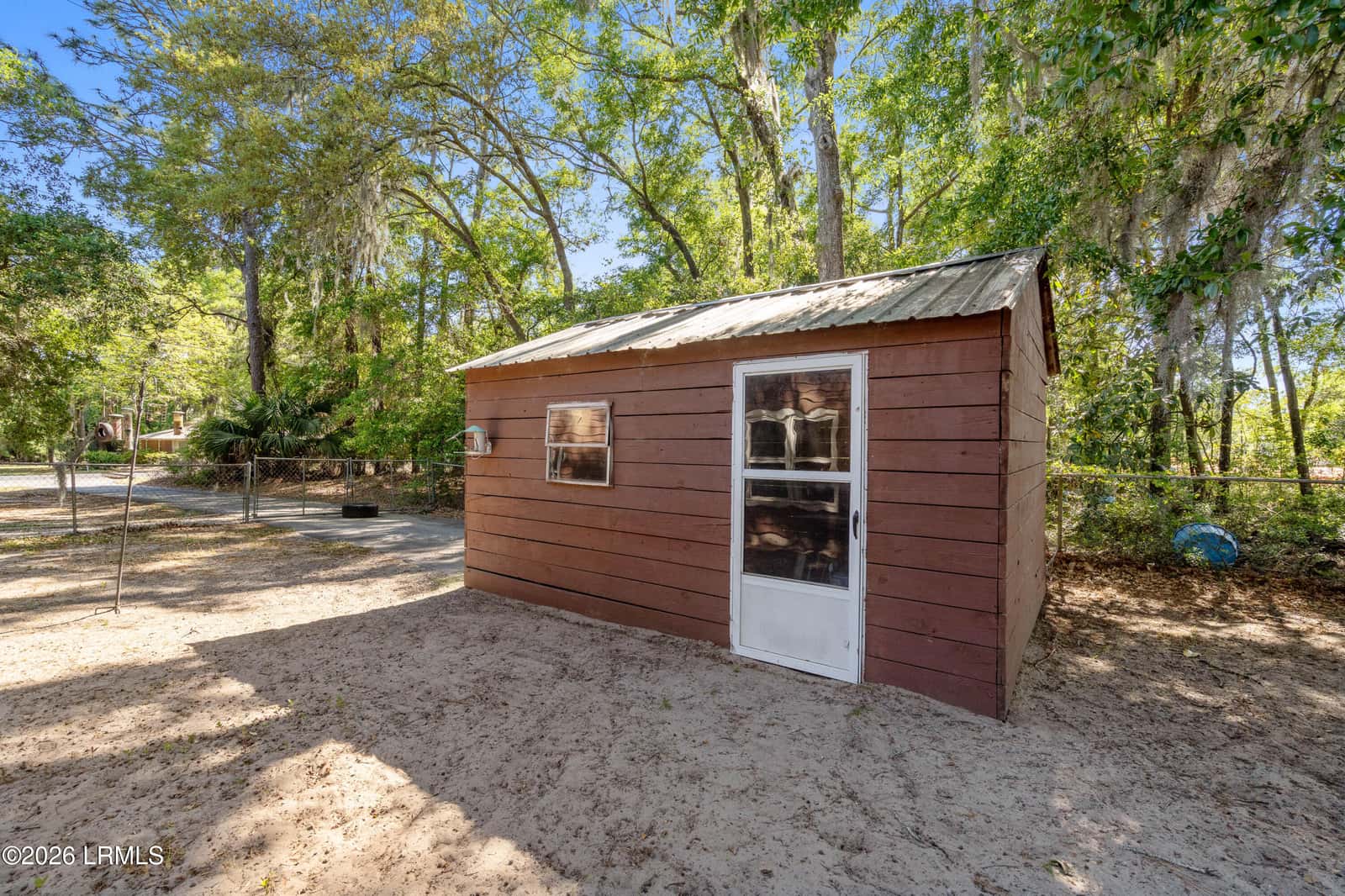 54 Brickyard Point Road S, Beaufort, SC 29907 — photo 42 of 52