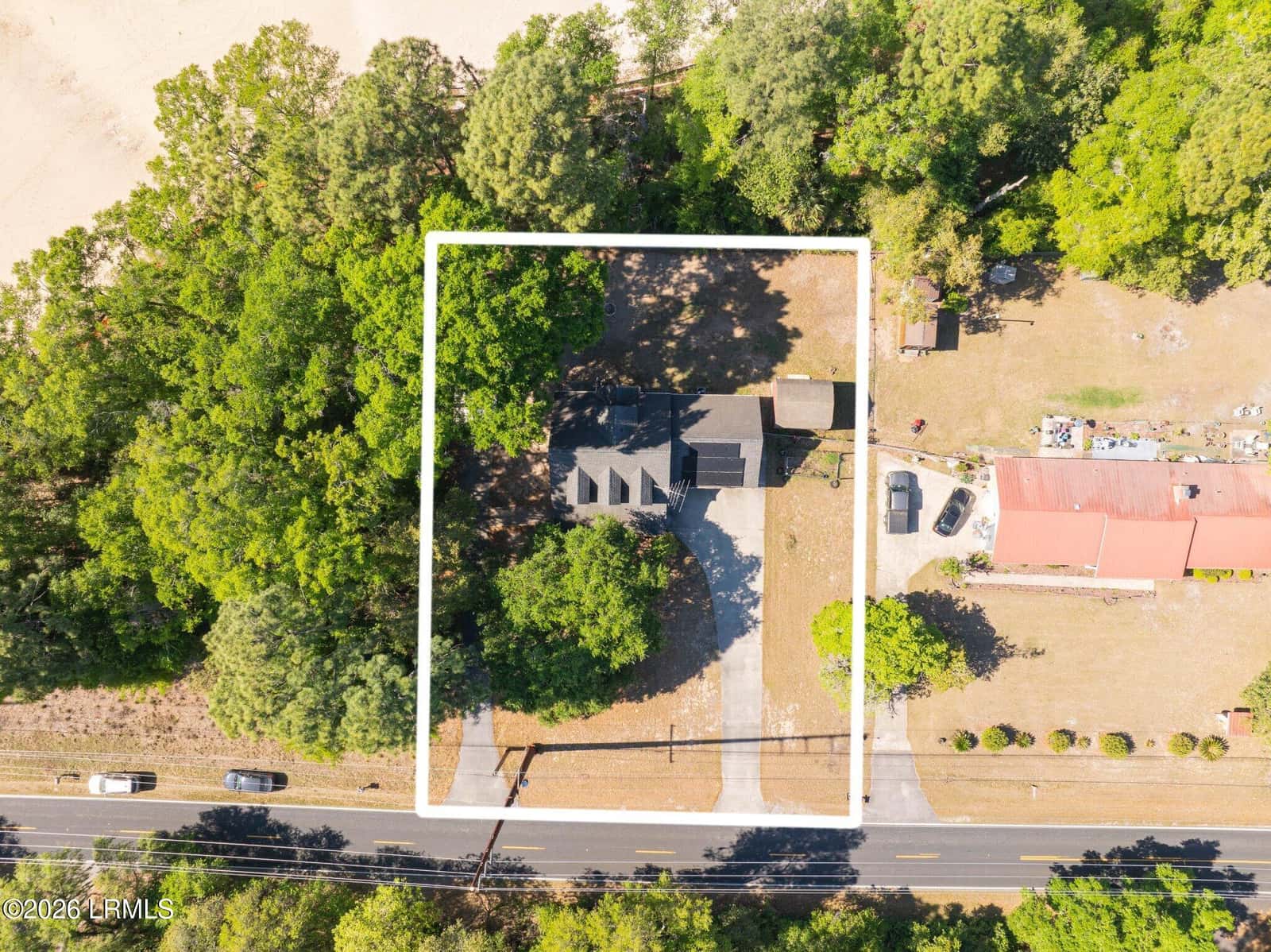 54 Brickyard Point Road S, Beaufort, SC 29907 — photo 44 of 52