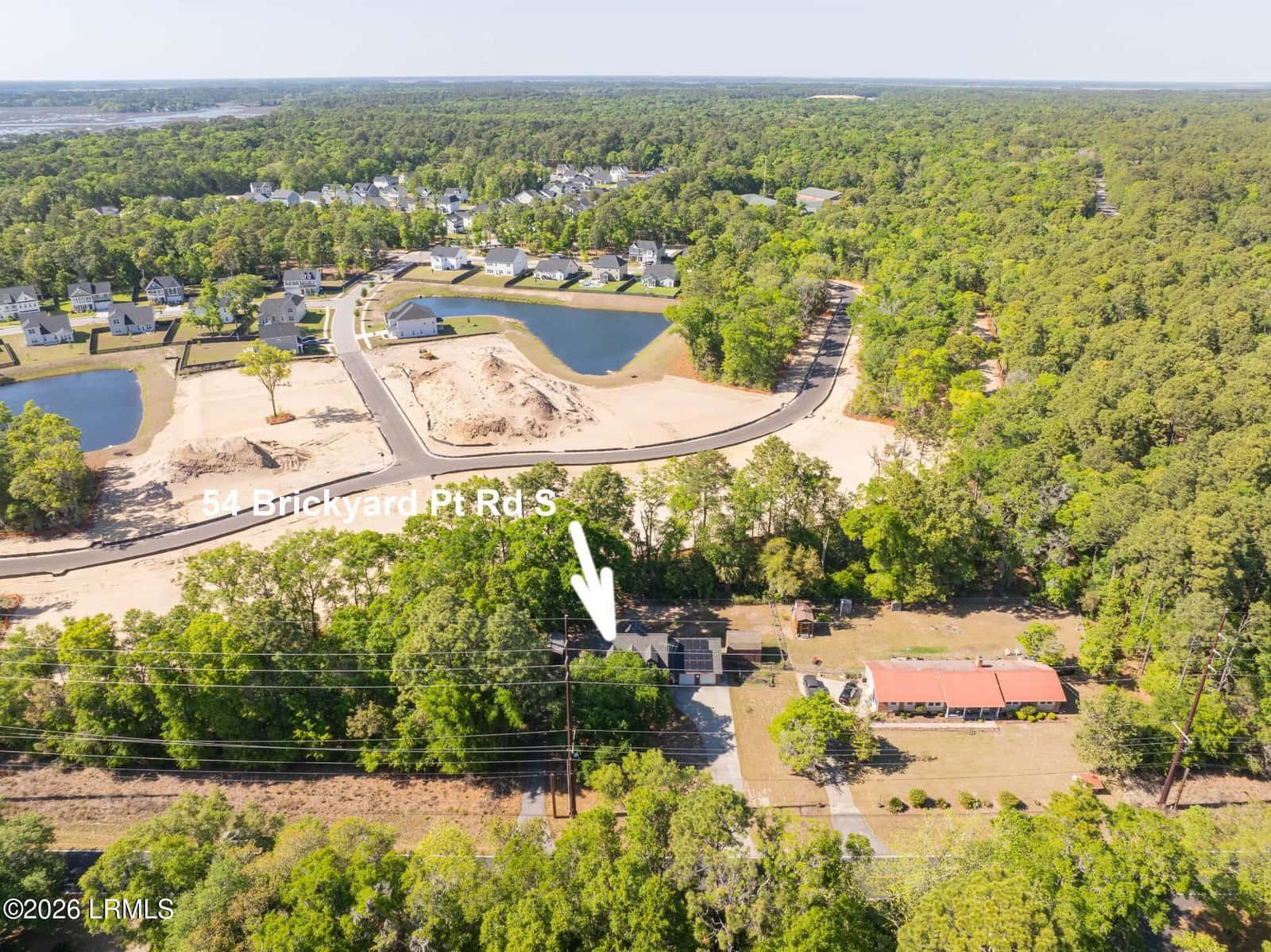 54 Brickyard Point Road S, Beaufort, SC 29907 — photo 45 of 52