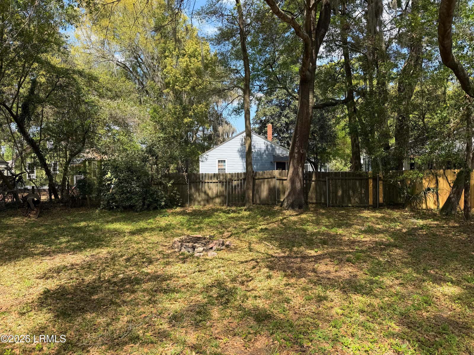 2705 North Street, Beaufort, SC 29902 — photo 22 of 24