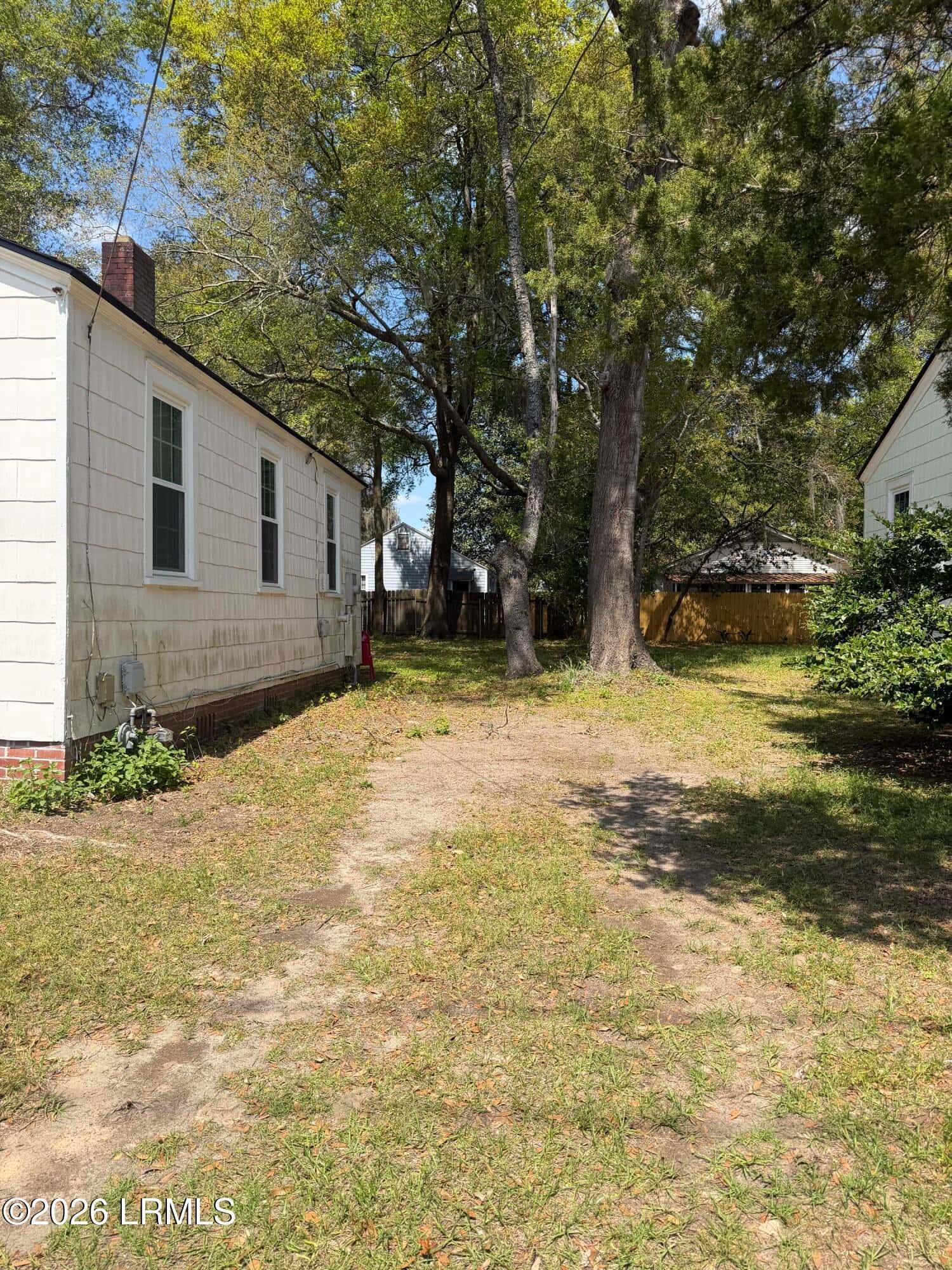 2705 North Street, Beaufort, SC 29902 — photo 21 of 24