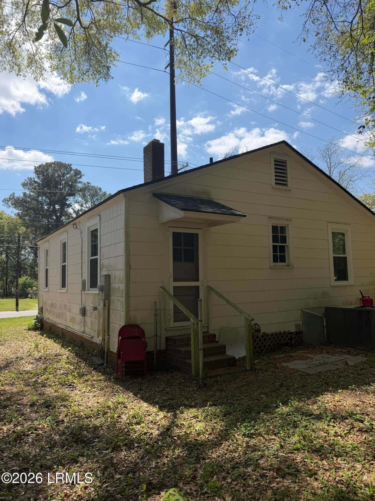 2705 North Street, Beaufort, SC 29902 — photo 20 of 24