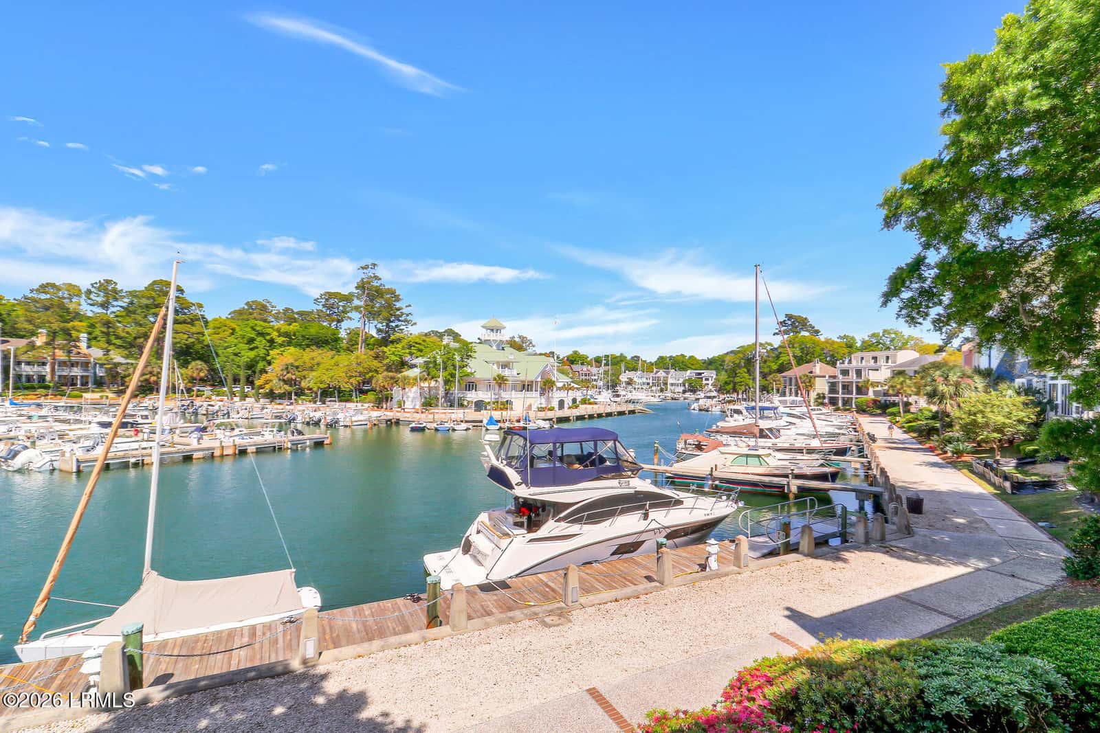 144 Harbour Passage, Hilton Head Island, SC 29926 — photo 29 of 50