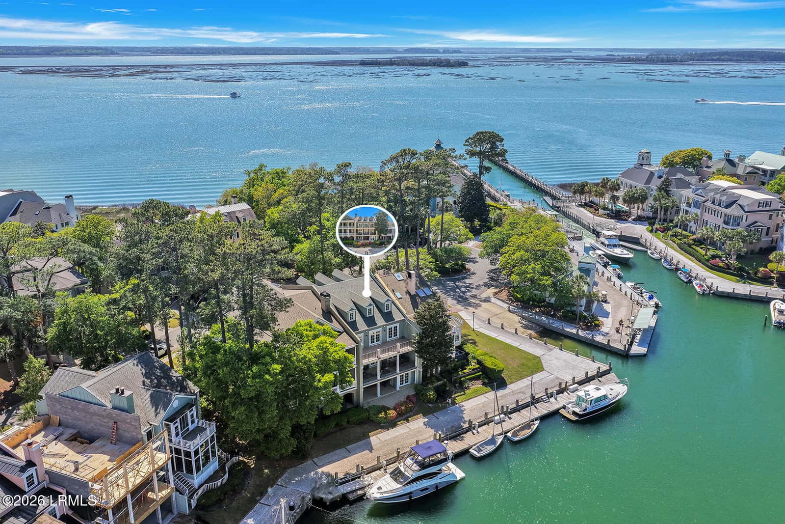 144 Harbour Passage, Hilton Head Island, SC 29926 — photo 39 of 50