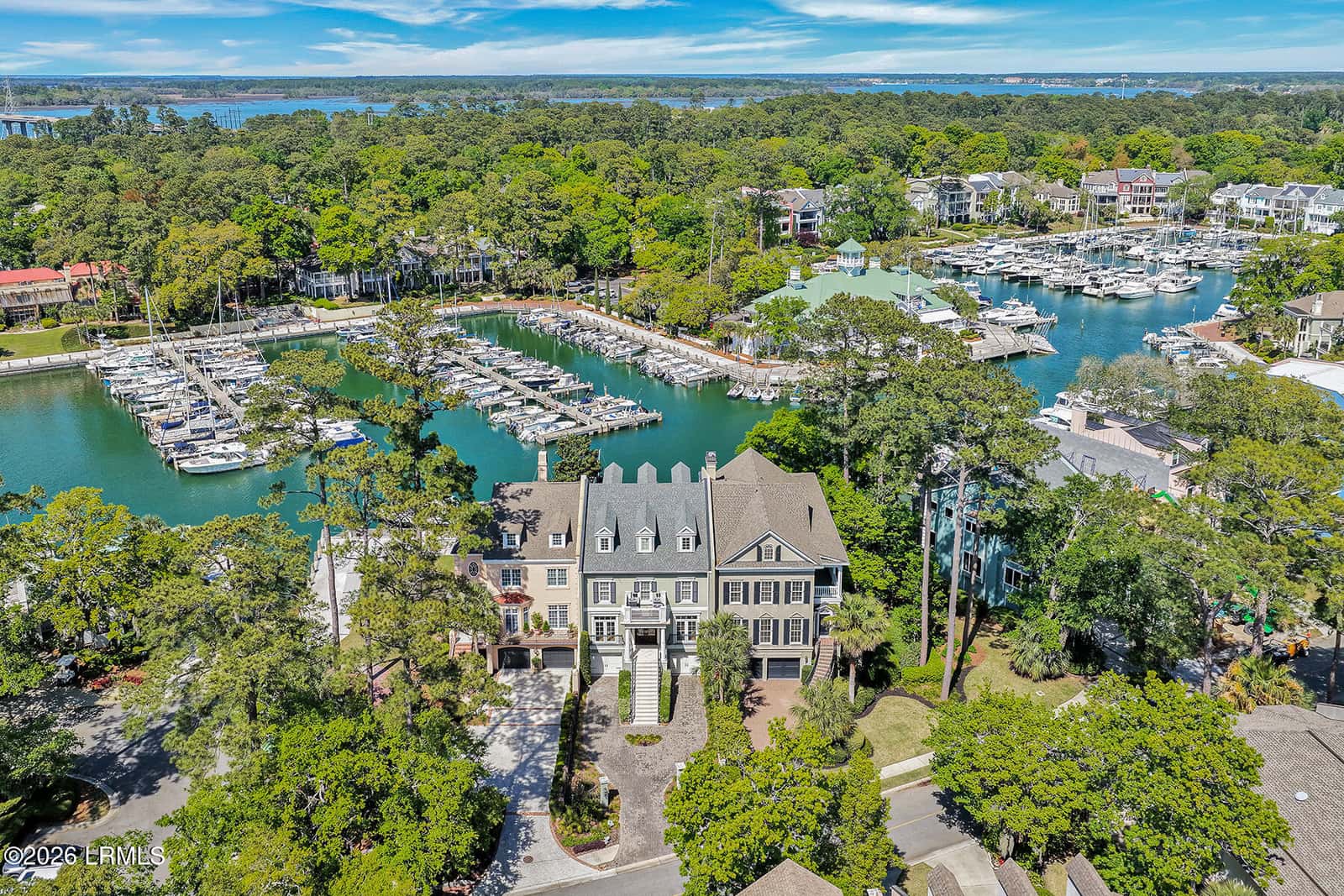 144 Harbour Passage, Hilton Head Island, SC 29926 — photo 40 of 50