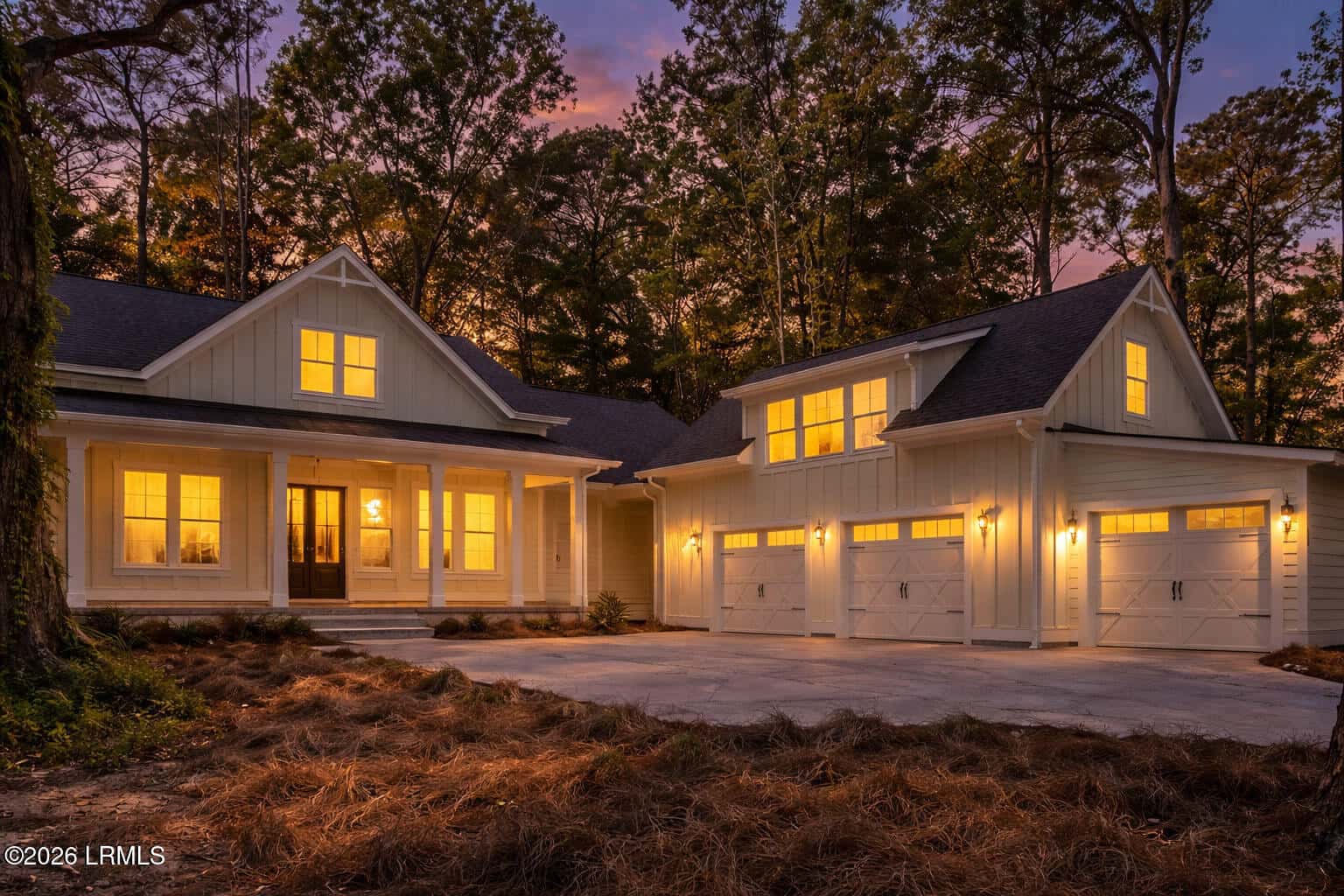 26 Longwood Drive, Okatie, SC 29909 — photo 1 of 58