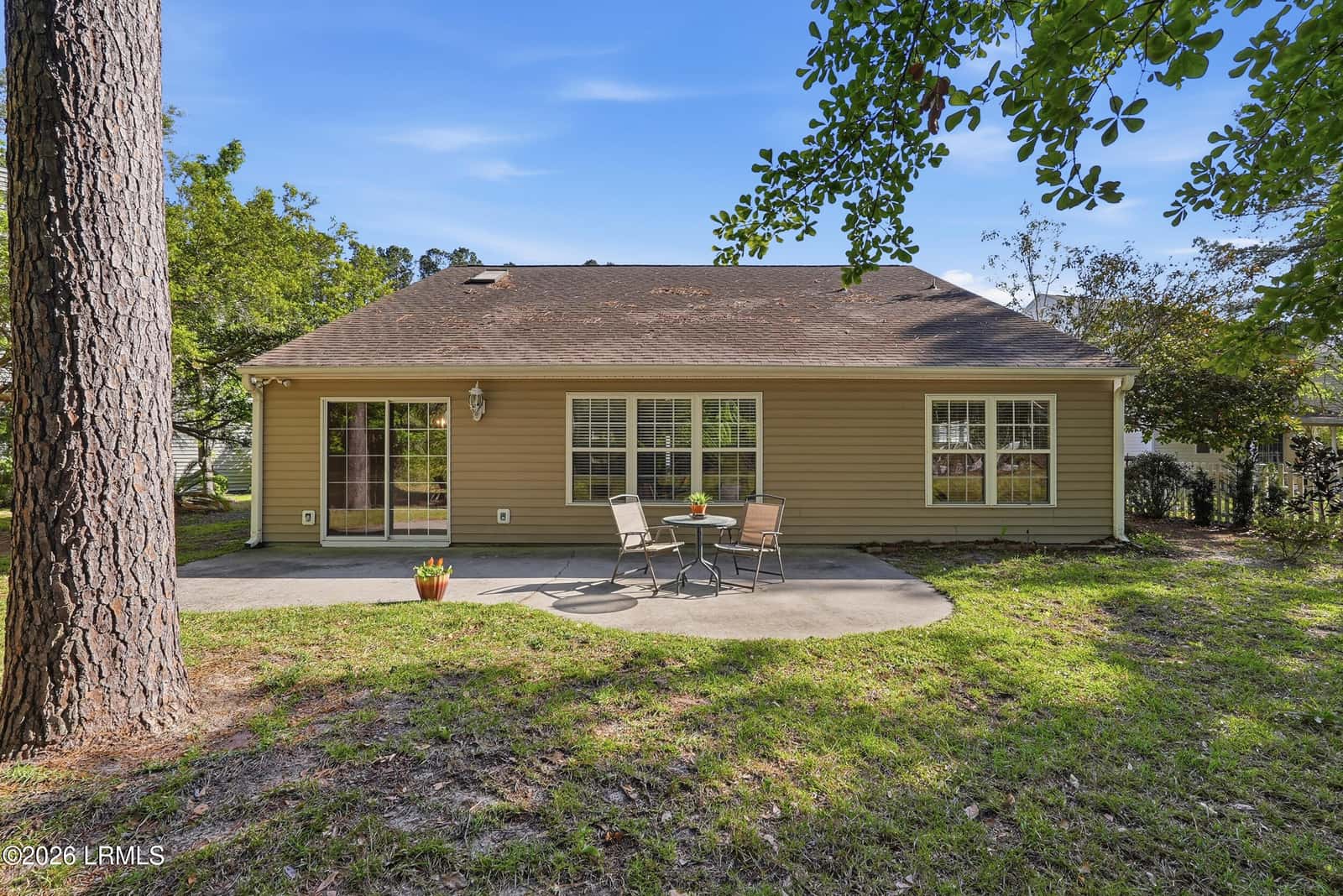 201 Cotton Field Lane E, Bluffton, SC 29910 — photo 26 of 37