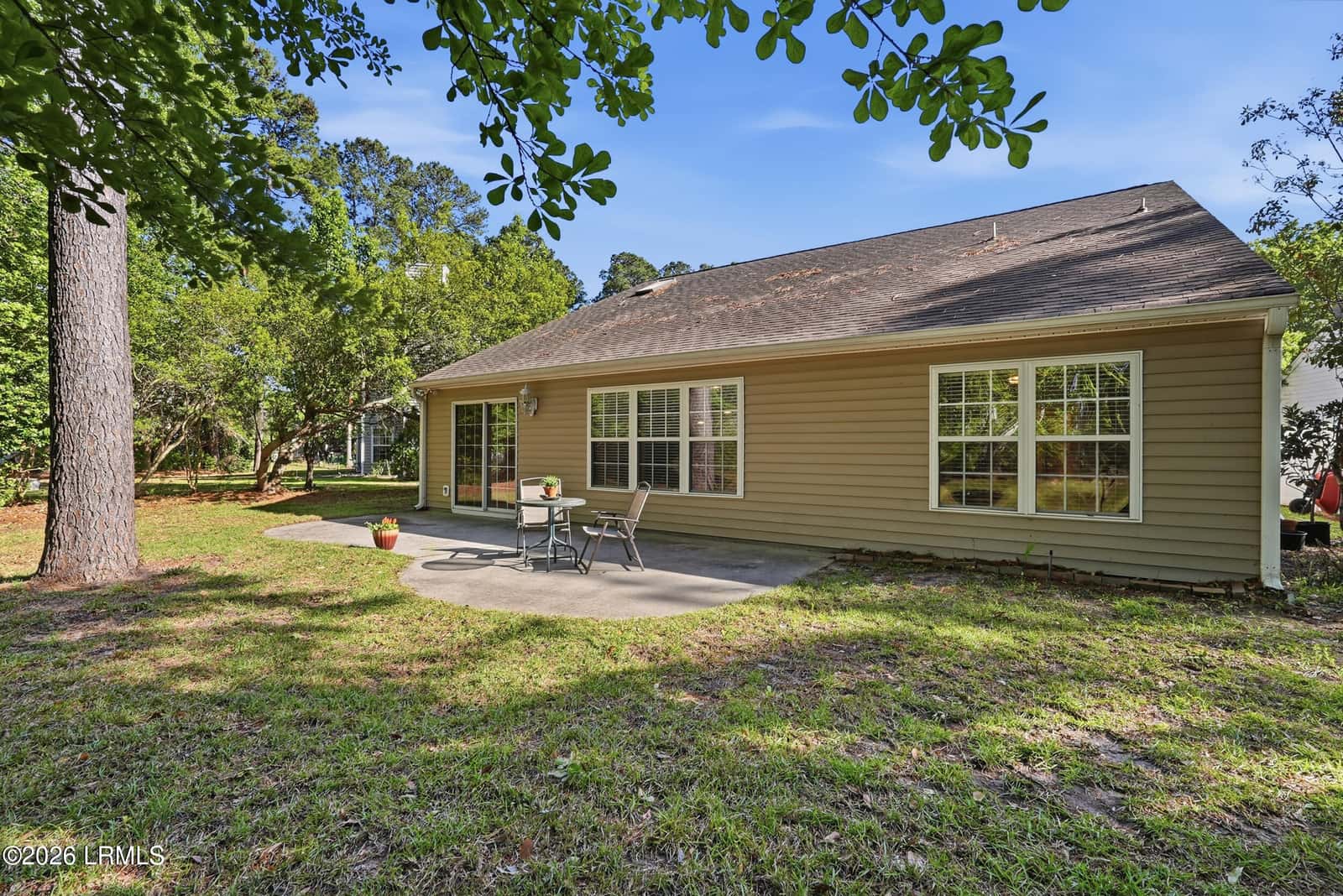 201 Cotton Field Lane E, Bluffton, SC 29910 — photo 27 of 37