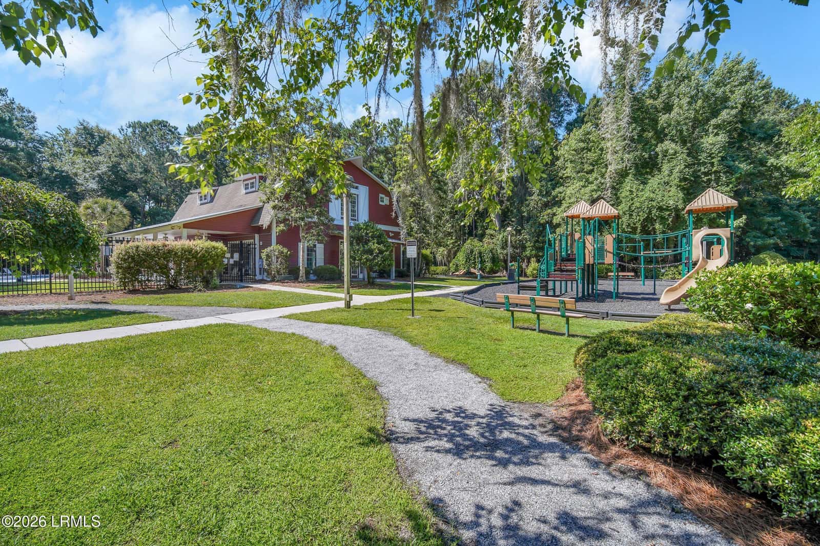 201 Cotton Field Lane E, Bluffton, SC 29910 — photo 33 of 37