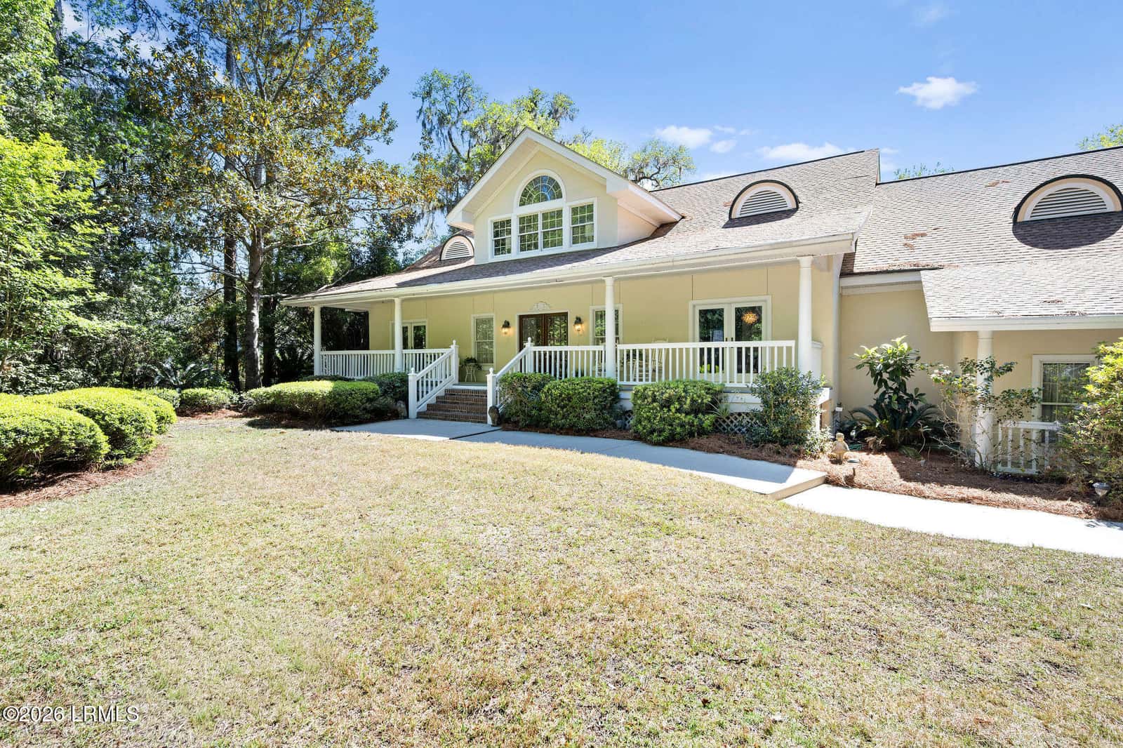 4 Bent Tree Lane, Okatie, SC 29909 — photo 4 of 64