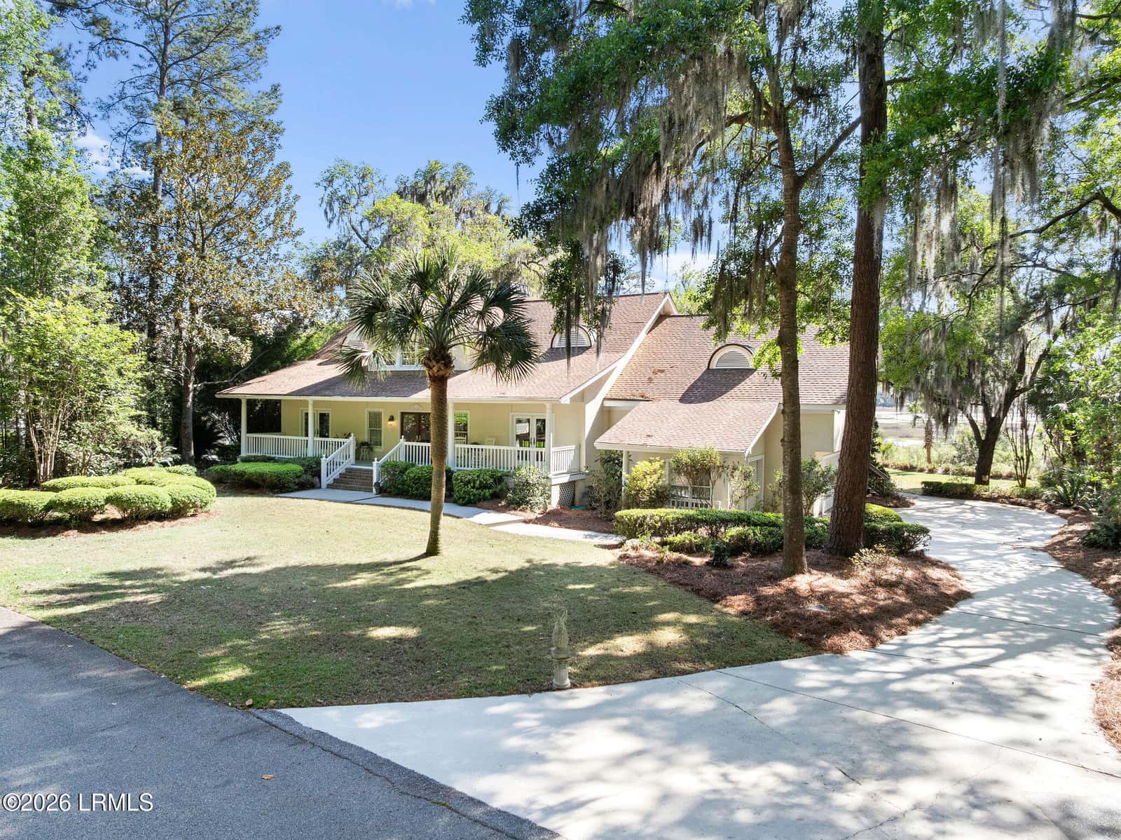 4 Bent Tree Lane, Okatie, SC 29909 — photo 54 of 64