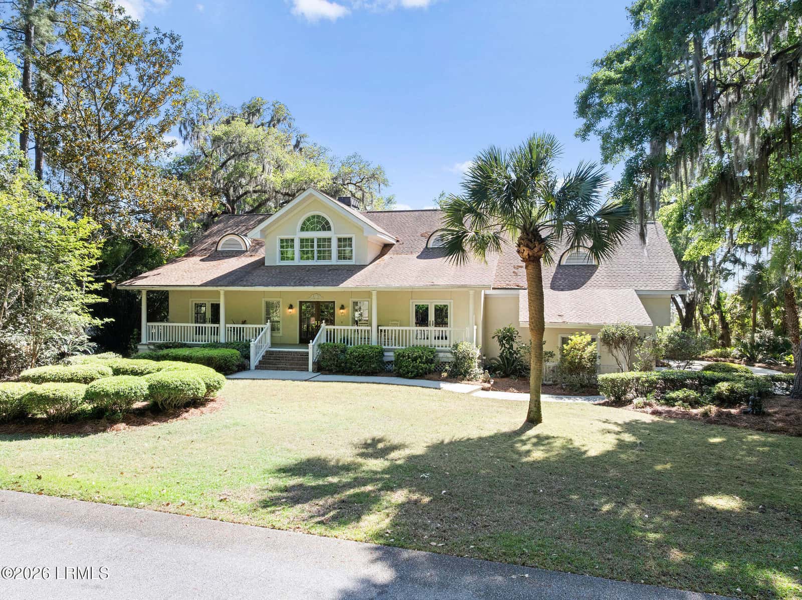 4 Bent Tree Lane, Okatie, SC 29909 — photo 55 of 64