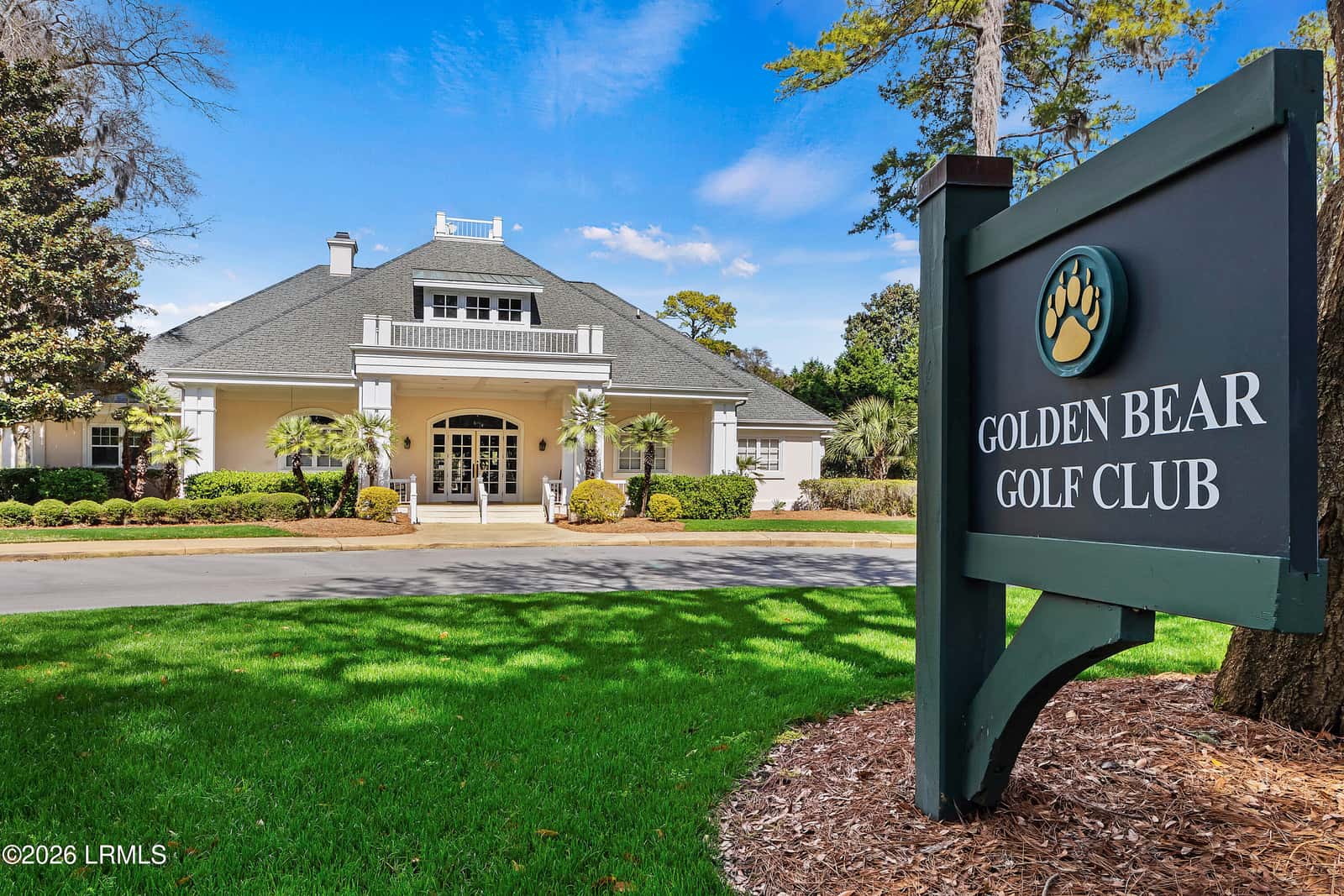 266 Berwick Drive, Hilton Head Island, SC 29926 — photo 24 of 24