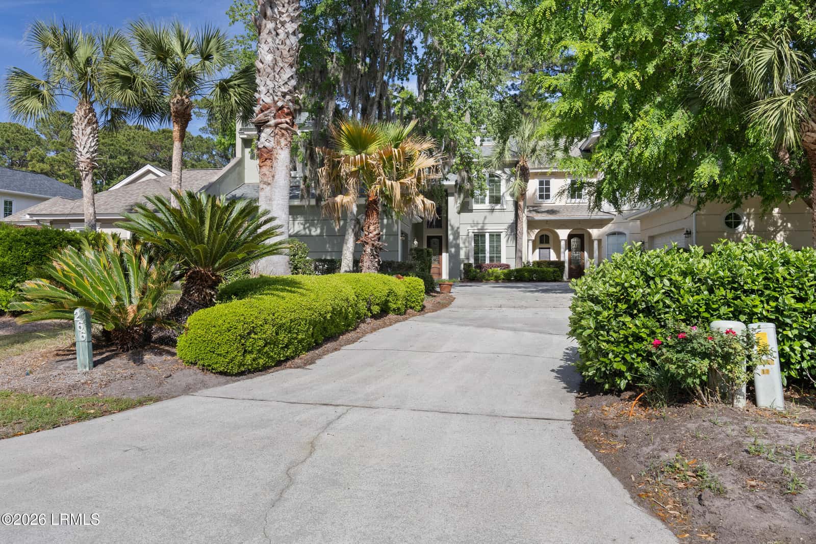 266 Berwick Drive, Hilton Head Island, SC 29926 — photo 2 of 24