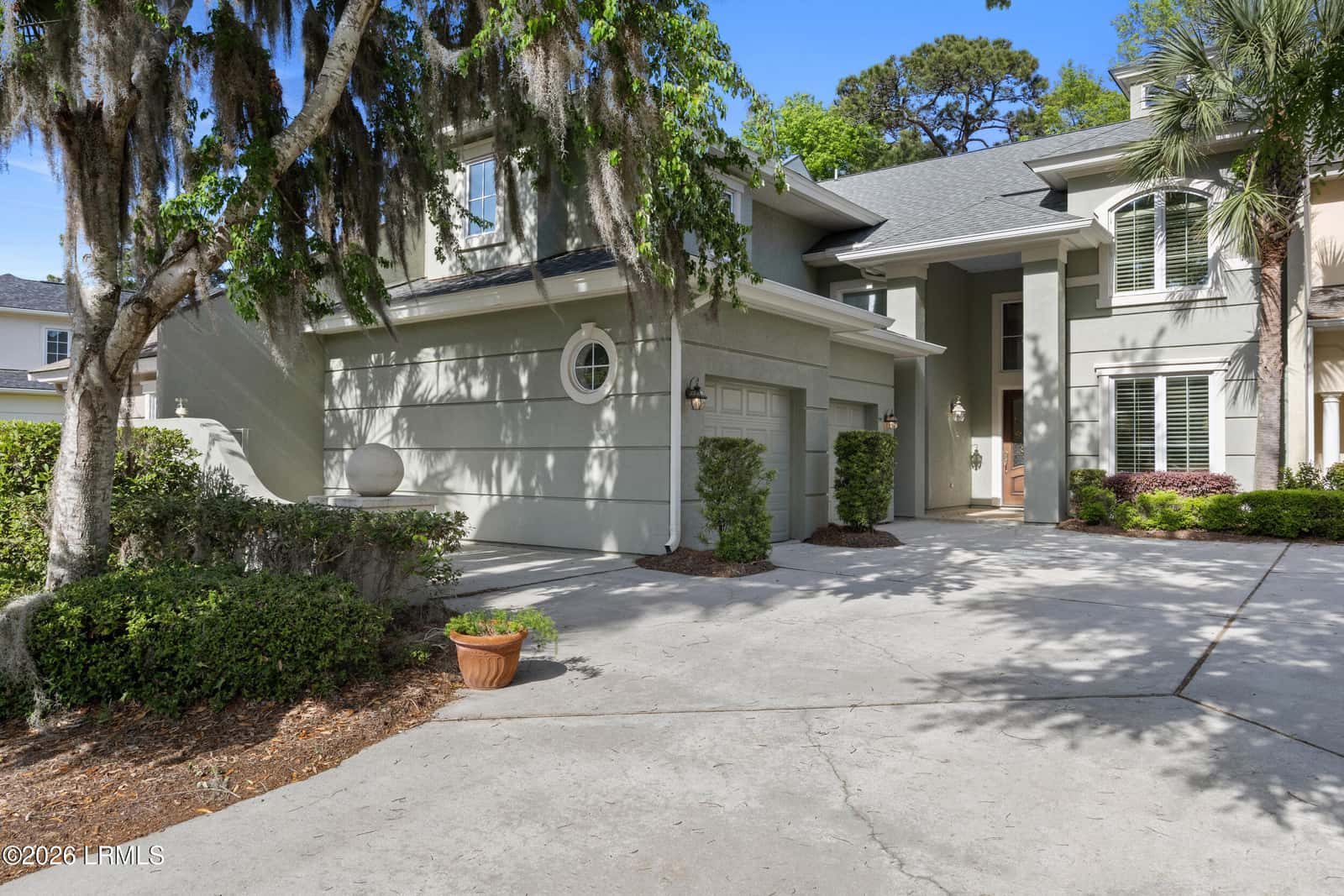 266 Berwick Drive, Hilton Head Island, SC 29926 — photo 1 of 24