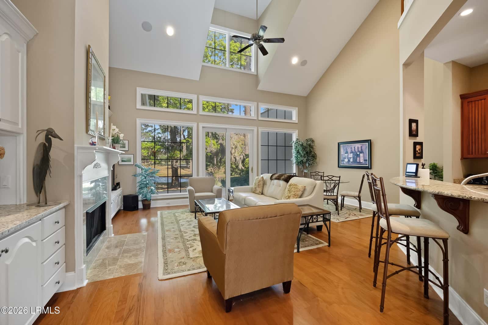 266 Berwick Drive, Hilton Head Island, SC 29926 — photo 5 of 24