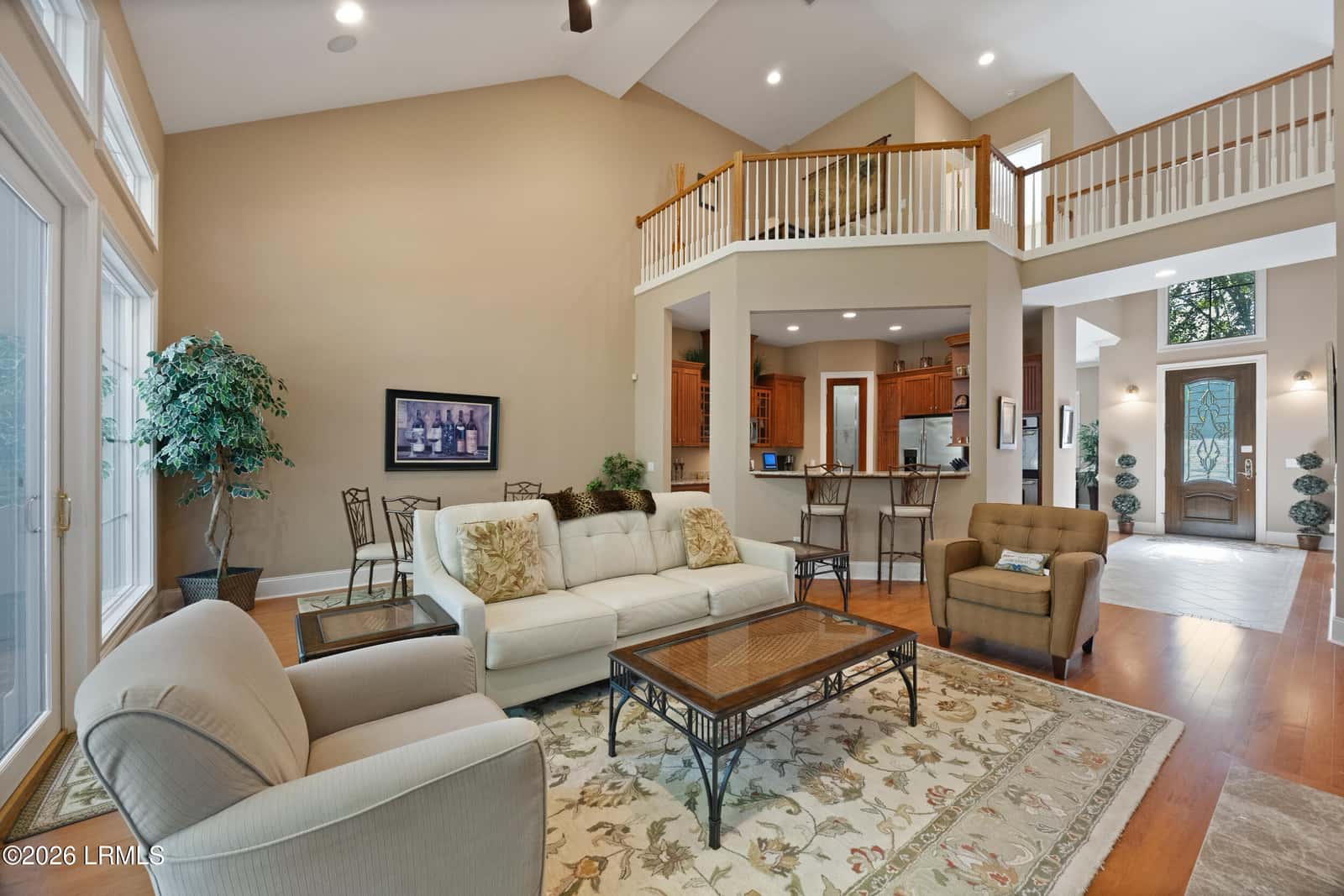 266 Berwick Drive, Hilton Head Island, SC 29926 — photo 6 of 24
