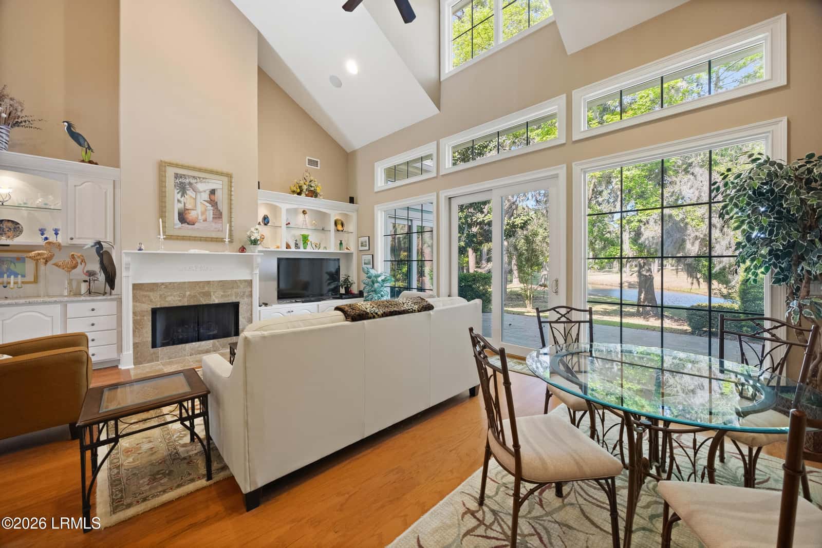 266 Berwick Drive, Hilton Head Island, SC 29926 — photo 10 of 24
