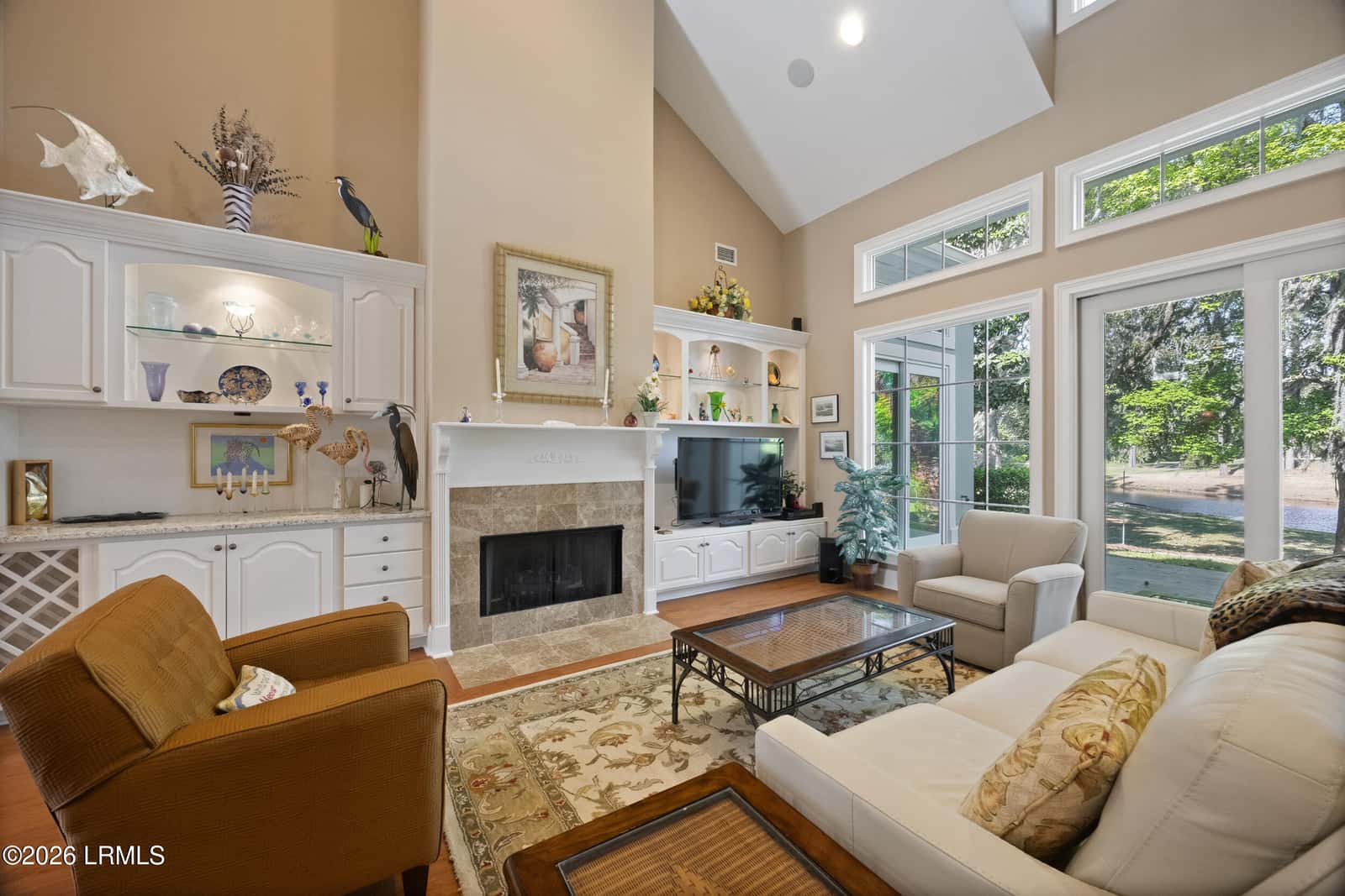 266 Berwick Drive, Hilton Head Island, SC 29926 — photo 11 of 24