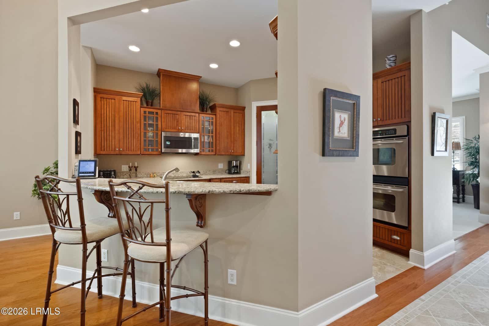 266 Berwick Drive, Hilton Head Island, SC 29926 — photo 13 of 24