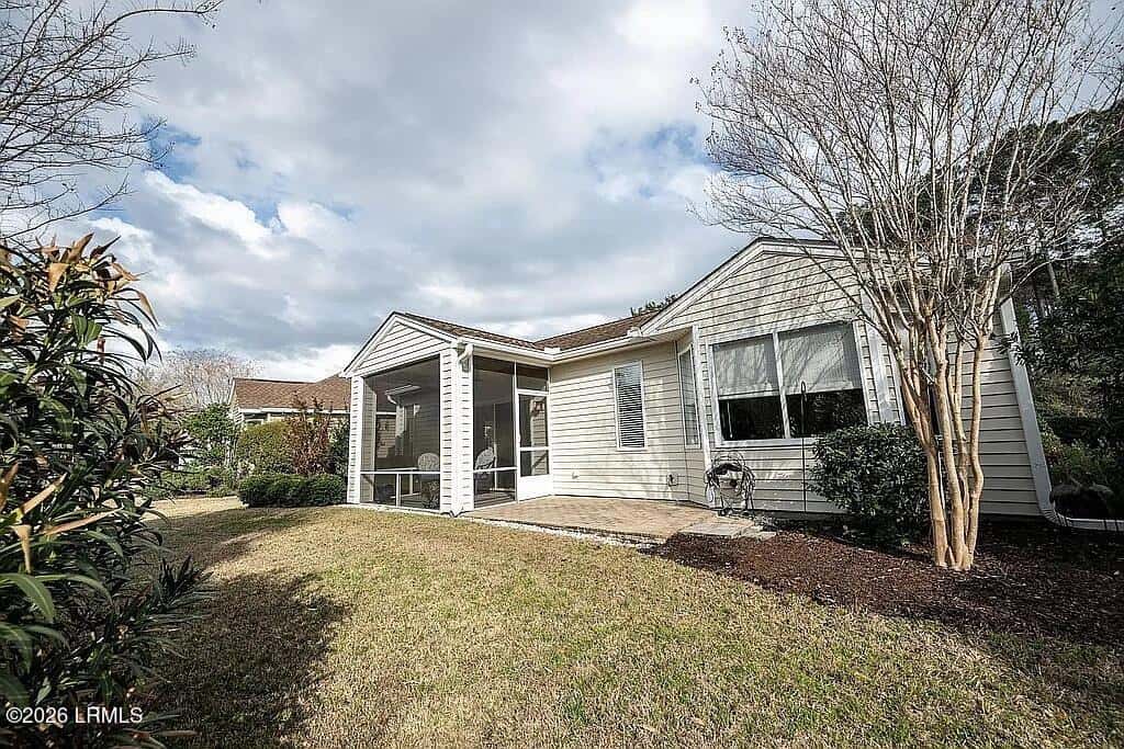 214 Colonel Thomas Heyward Road, Bluffton, SC 29909 — photo 30 of 33