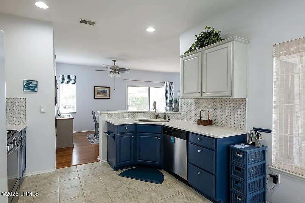214 Colonel Thomas Heyward Road, Bluffton, SC 29909 — photo 9 of 33