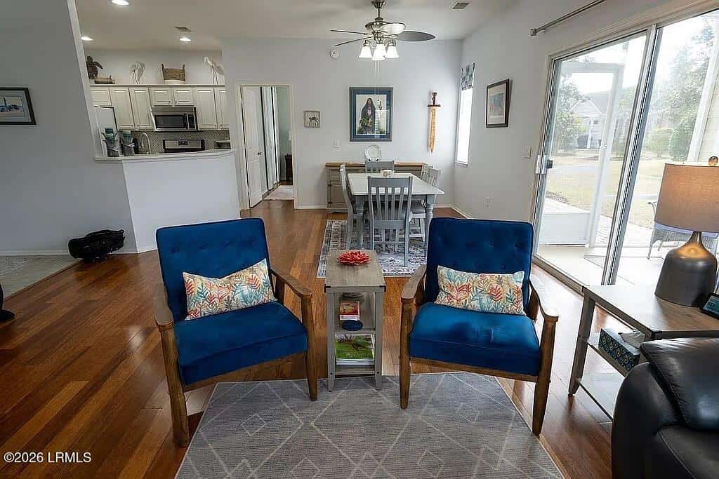 214 Colonel Thomas Heyward Road, Bluffton, SC 29909 — photo 10 of 33