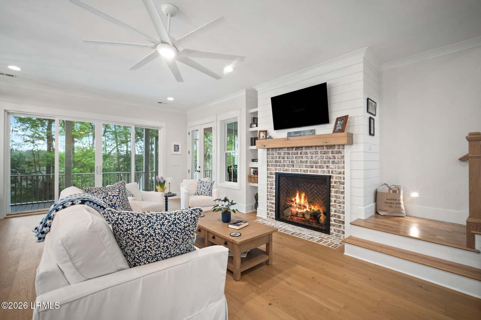 540 Sams Point Road, Beaufort, SC 29907 — photo 12 of 85