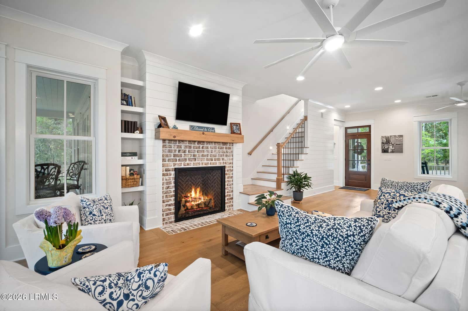 540 Sams Point Road, Beaufort, SC 29907 — photo 14 of 85