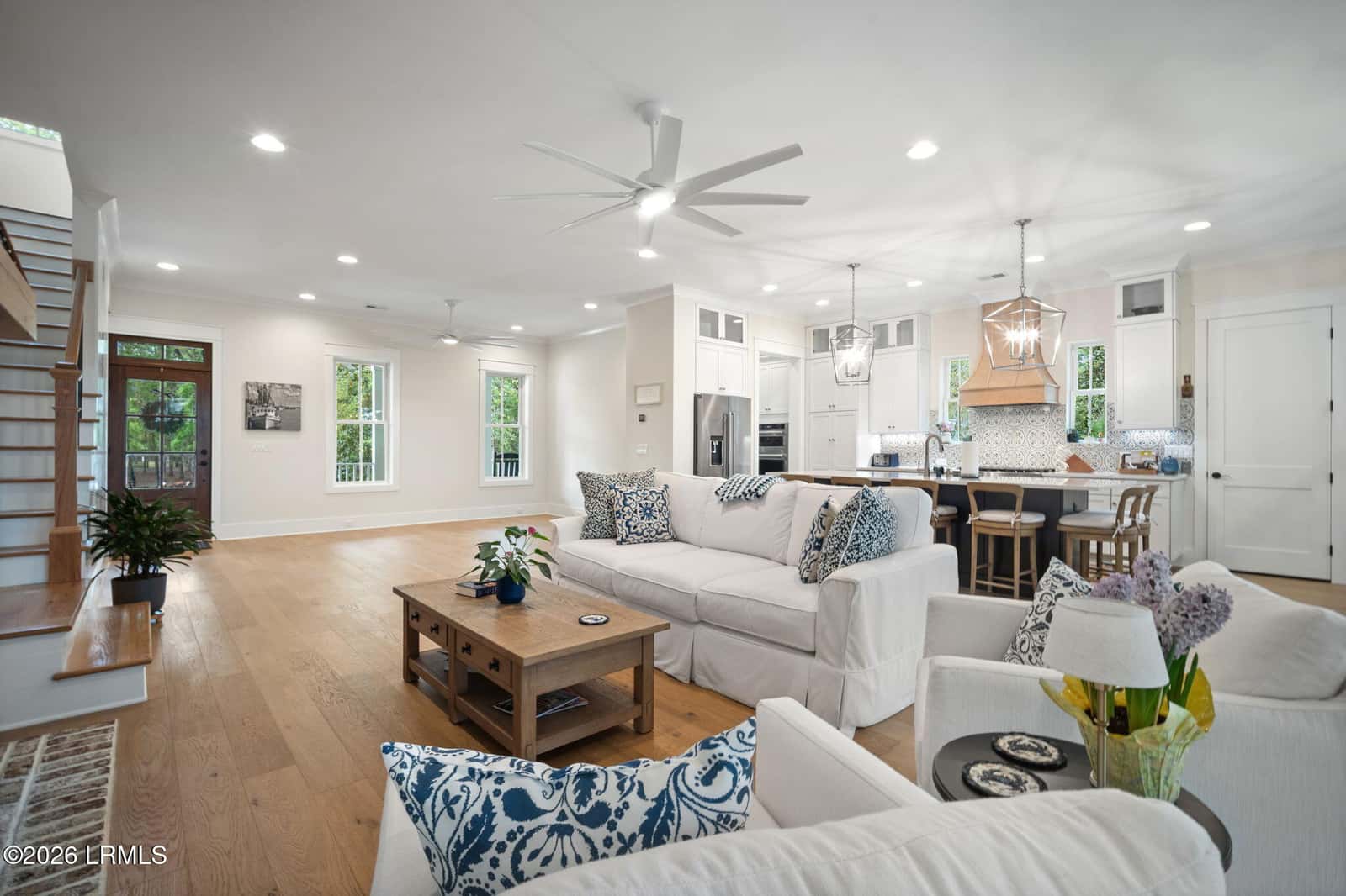 540 Sams Point Road, Beaufort, SC 29907 — photo 15 of 85