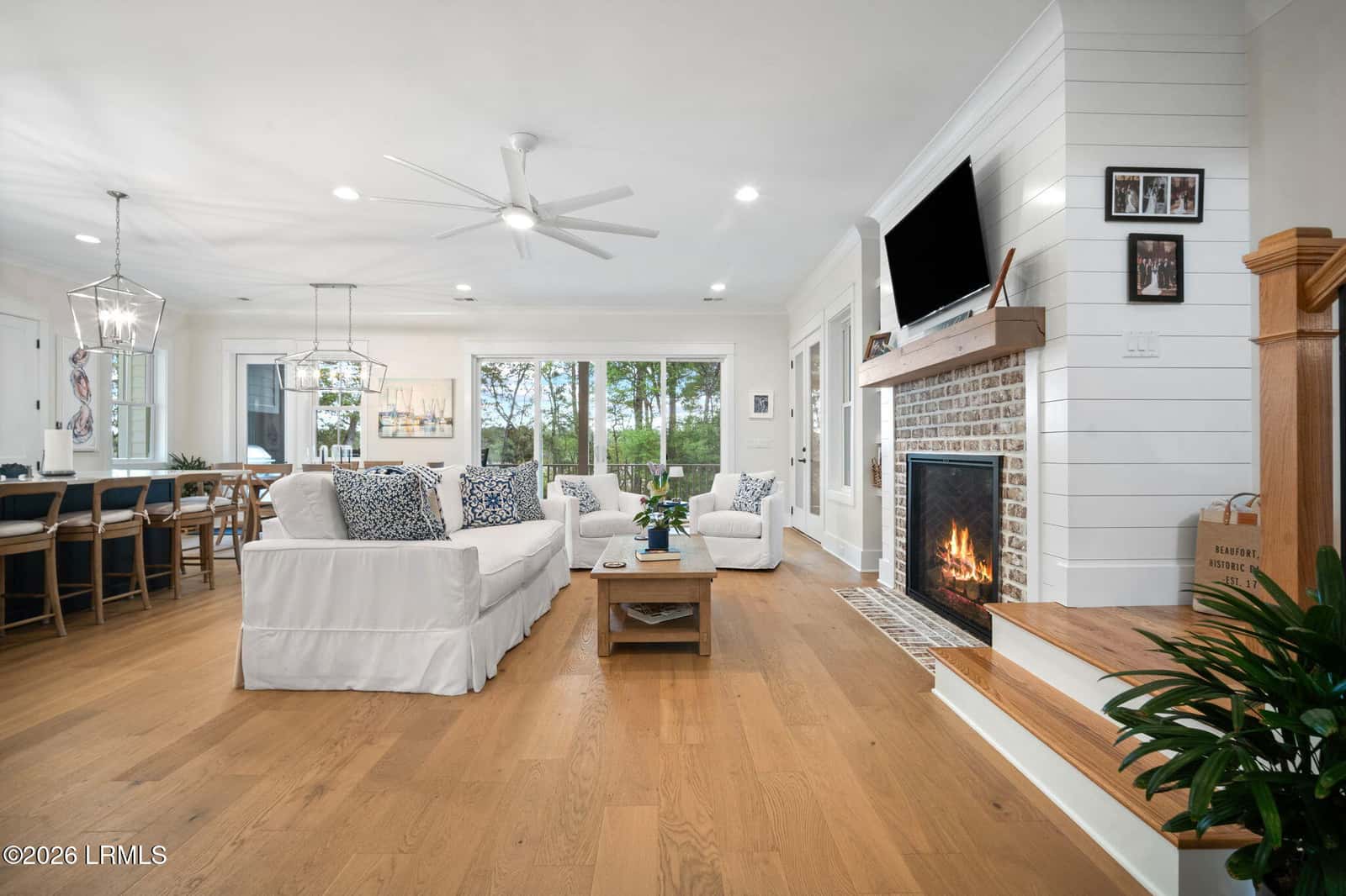 540 Sams Point Road, Beaufort, SC 29907 — photo 16 of 85