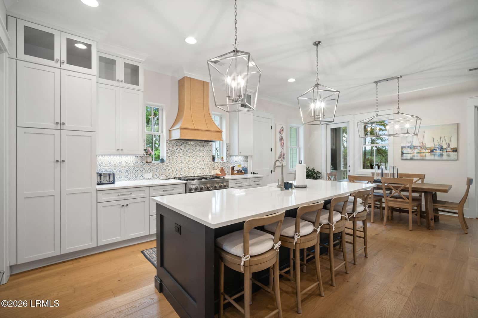 540 Sams Point Road, Beaufort, SC 29907 — photo 18 of 85