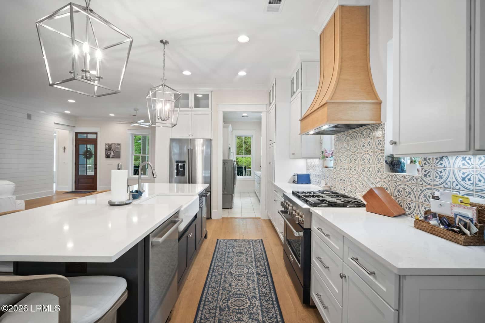 540 Sams Point Road, Beaufort, SC 29907 — photo 21 of 85