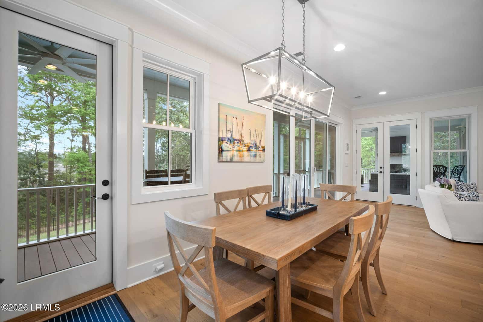 540 Sams Point Road, Beaufort, SC 29907 — photo 23 of 85