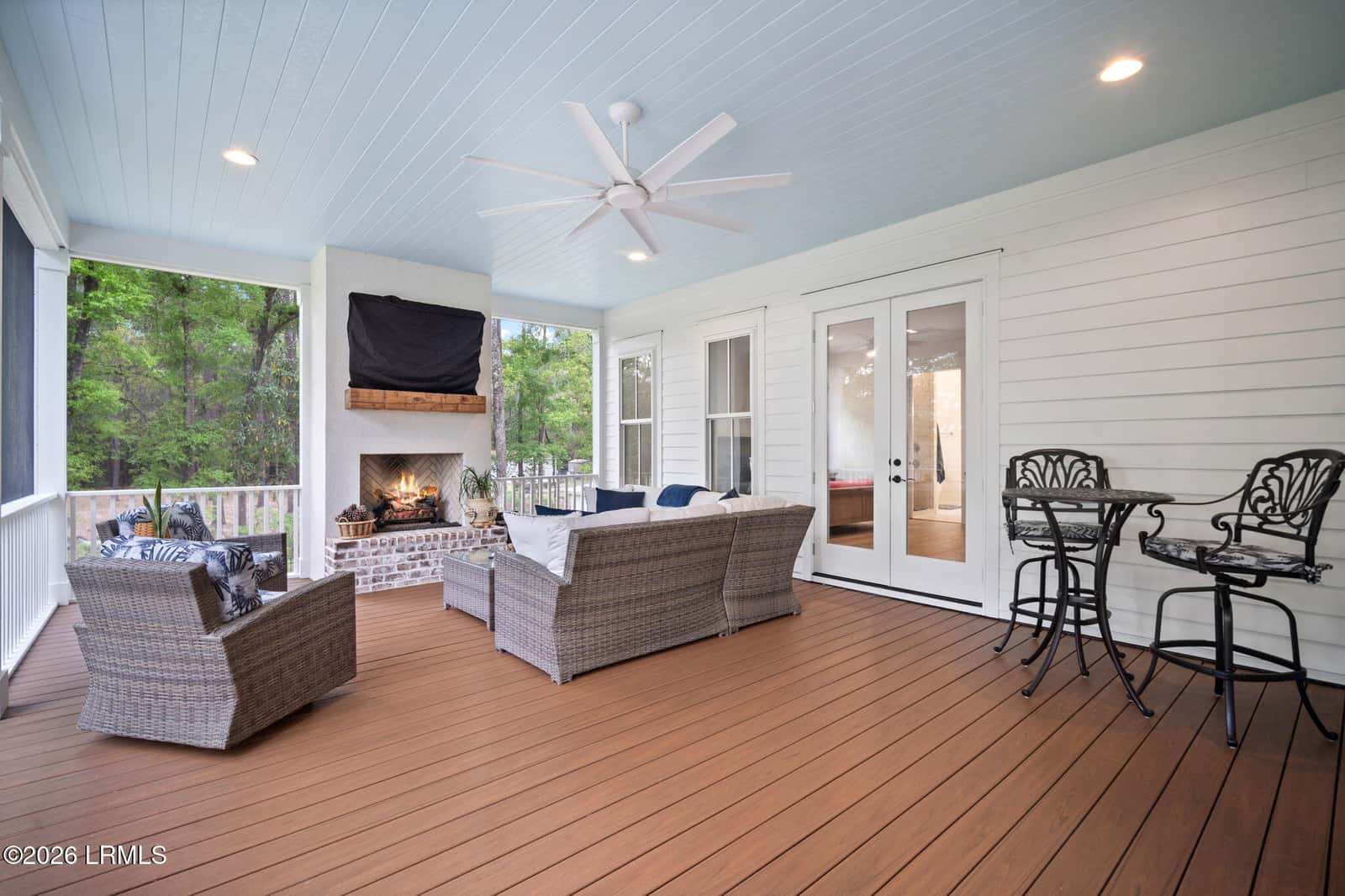 540 Sams Point Road, Beaufort, SC 29907 — photo 27 of 85