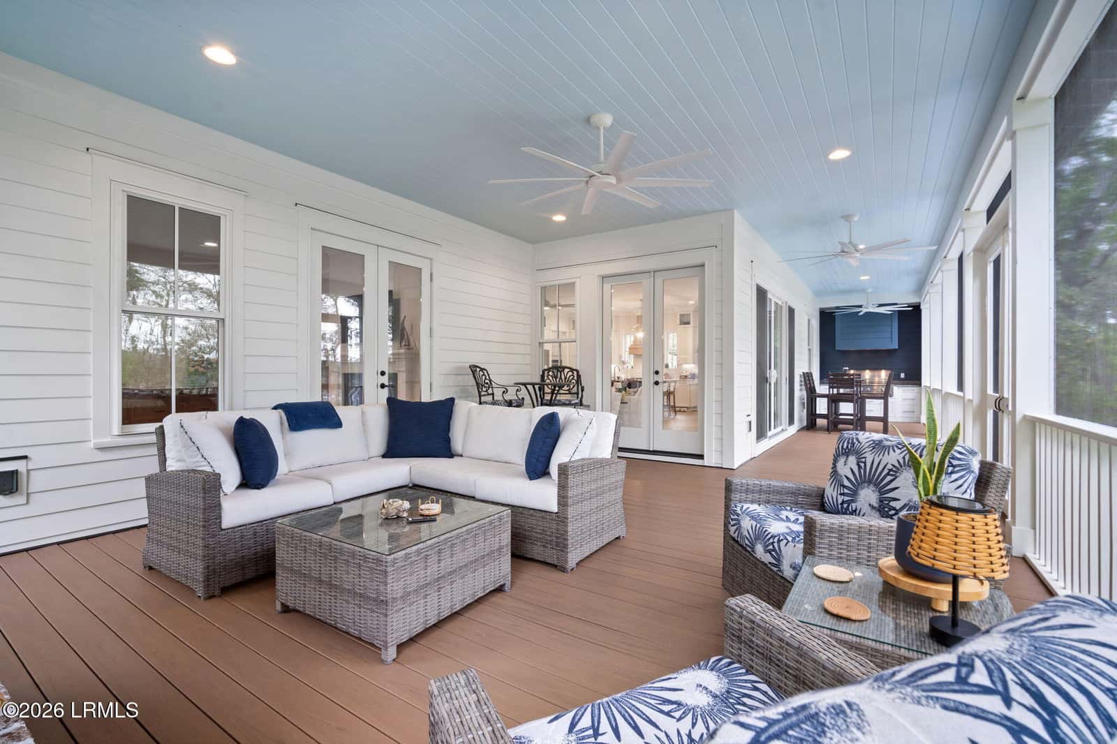 540 Sams Point Road, Beaufort, SC 29907 — photo 28 of 85