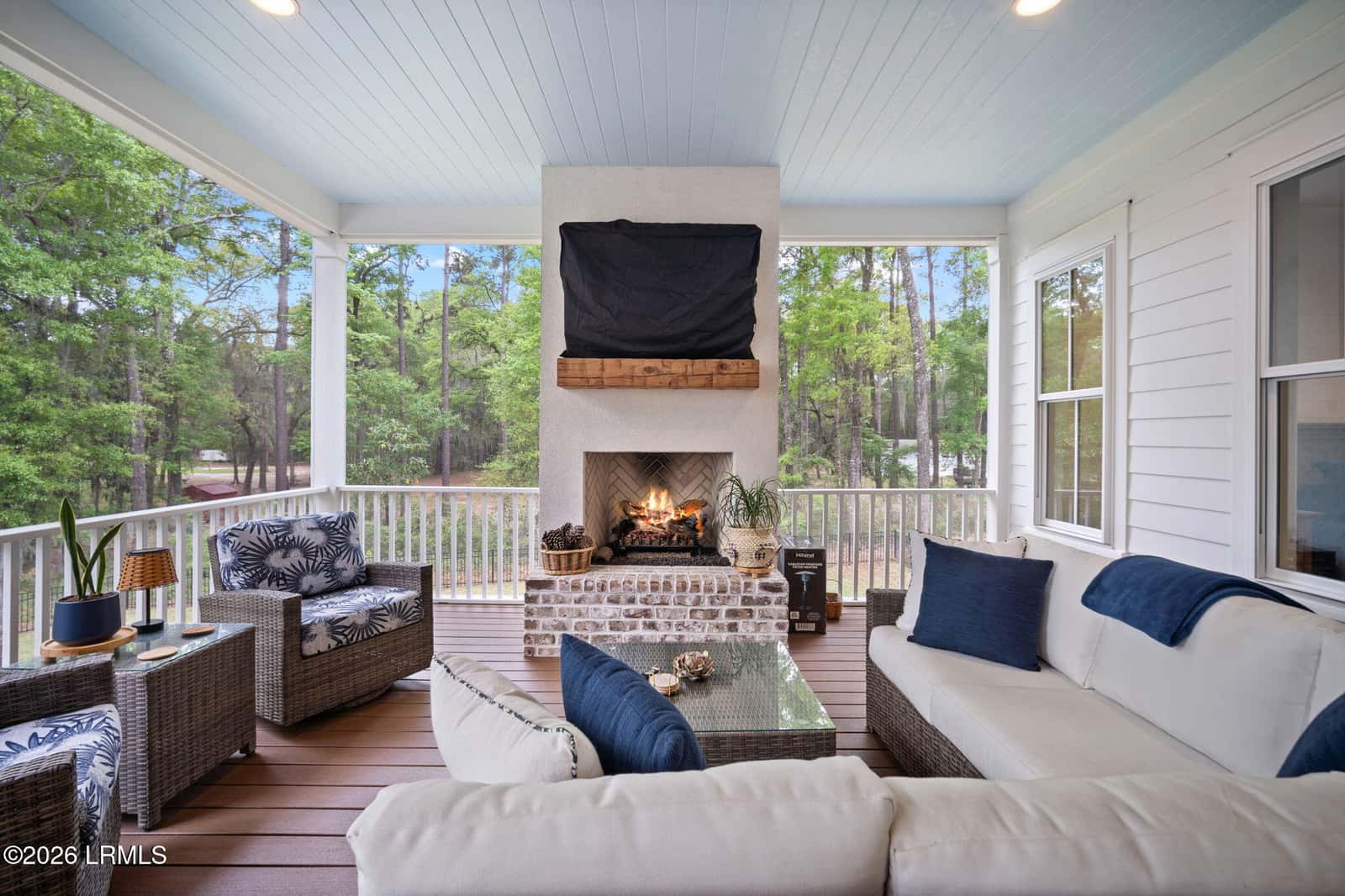 540 Sams Point Road, Beaufort, SC 29907 — photo 30 of 85