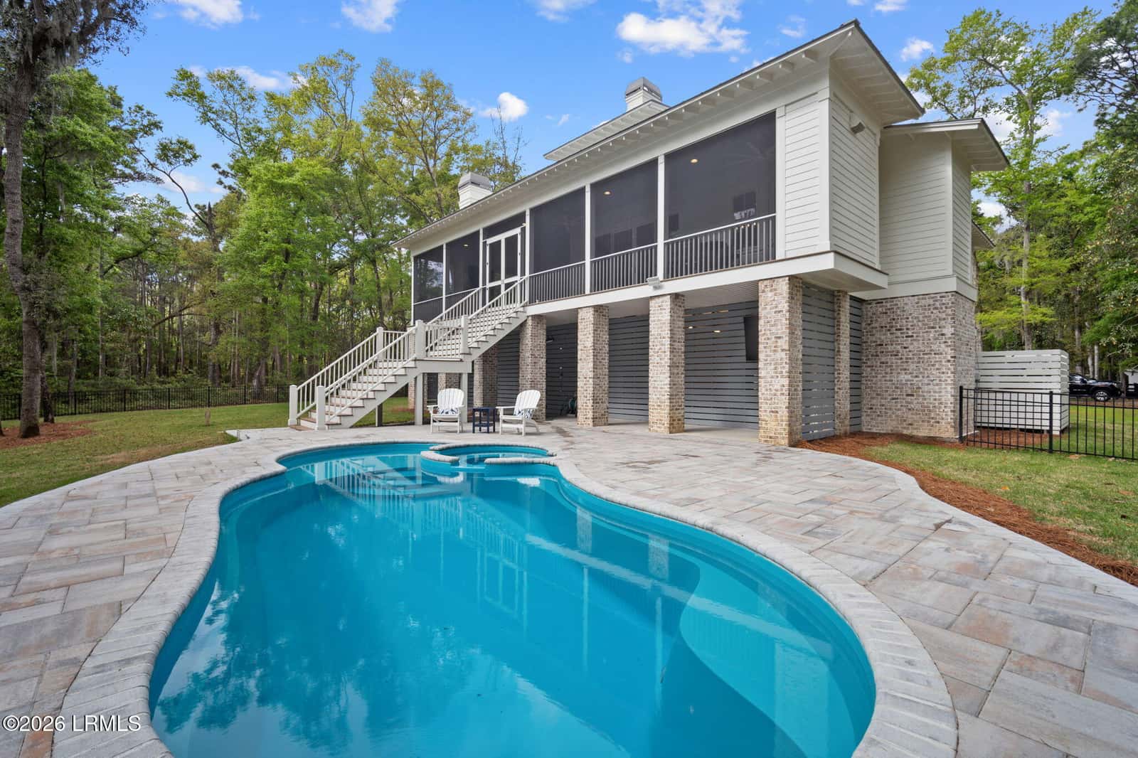 540 Sams Point Road, Beaufort, SC 29907 — photo 31 of 85