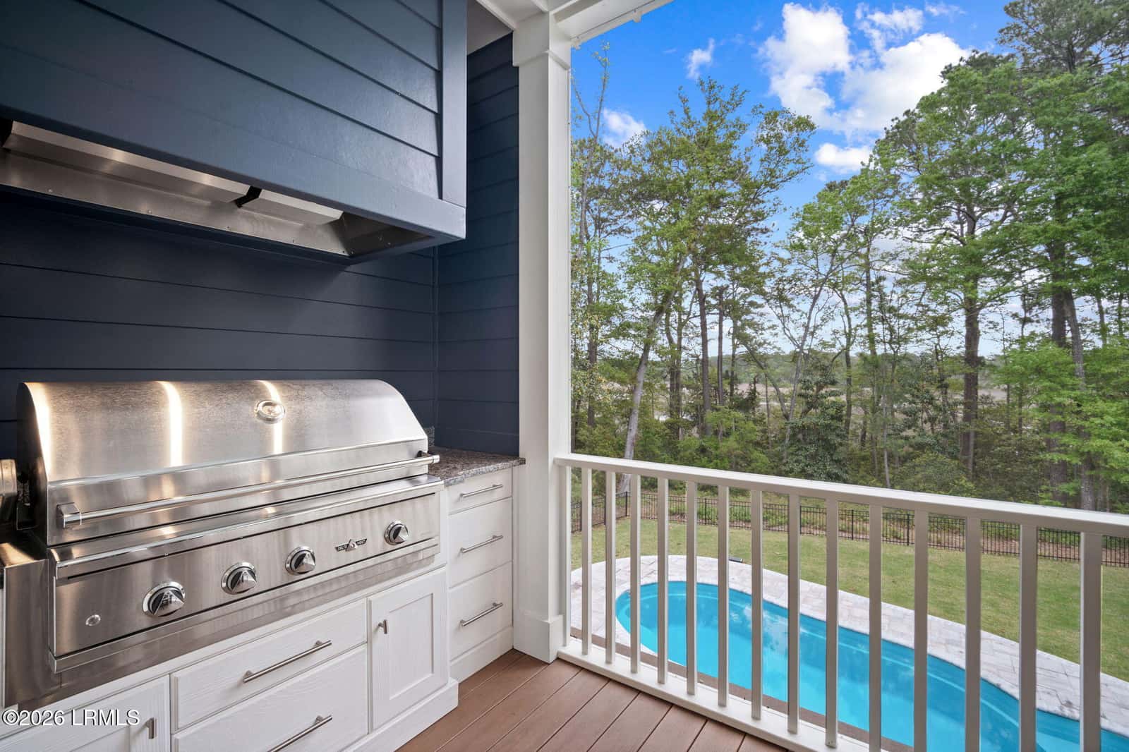 540 Sams Point Road, Beaufort, SC 29907 — photo 33 of 85