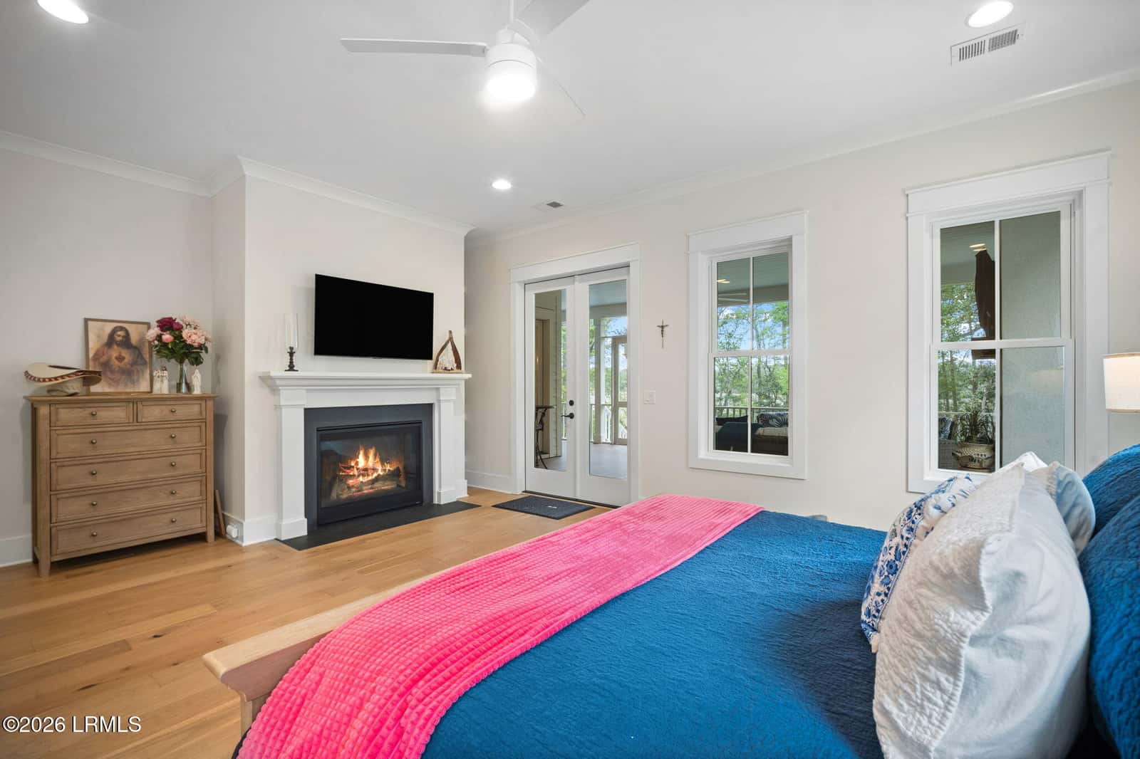 540 Sams Point Road, Beaufort, SC 29907 — photo 42 of 85