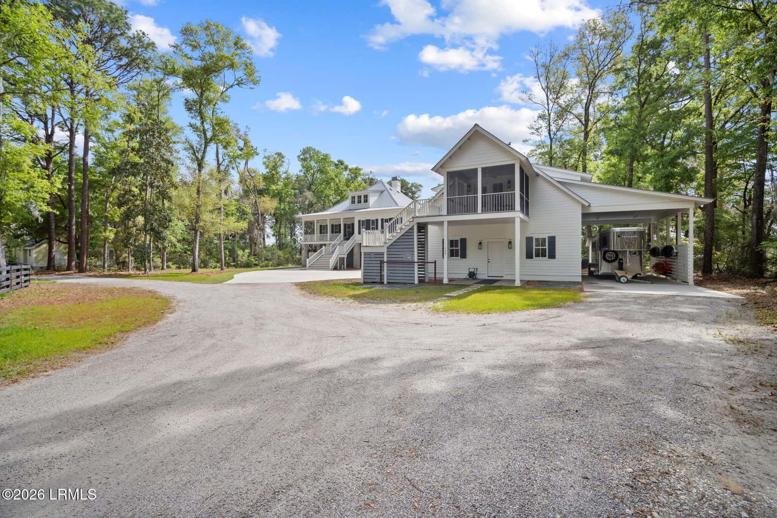 540 Sams Point Road, Beaufort, SC 29907 — photo 56 of 85